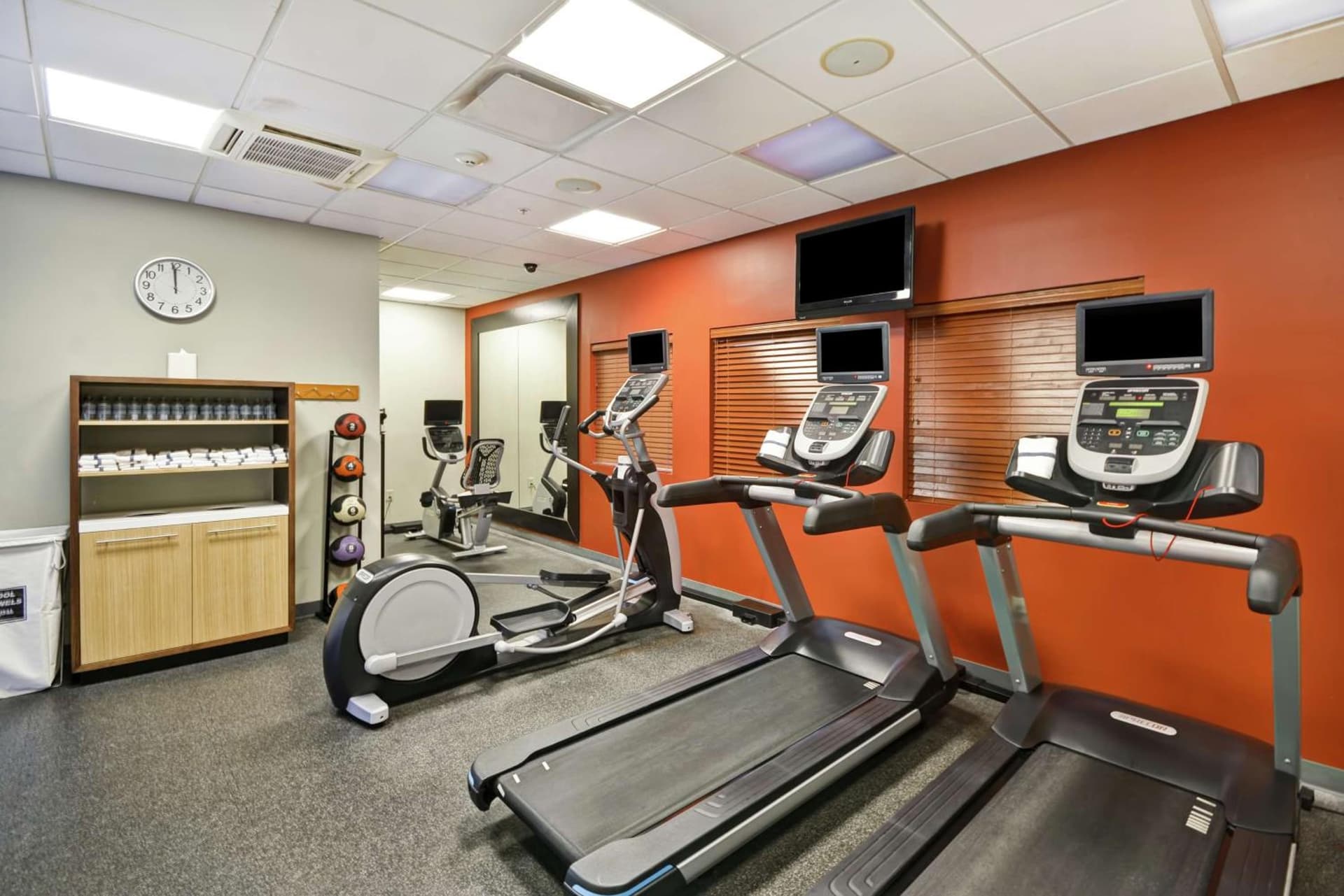 Hilton Garden Inn Gulfport - Biloxi Airport gallery photo in Gulfport, MS — image 42