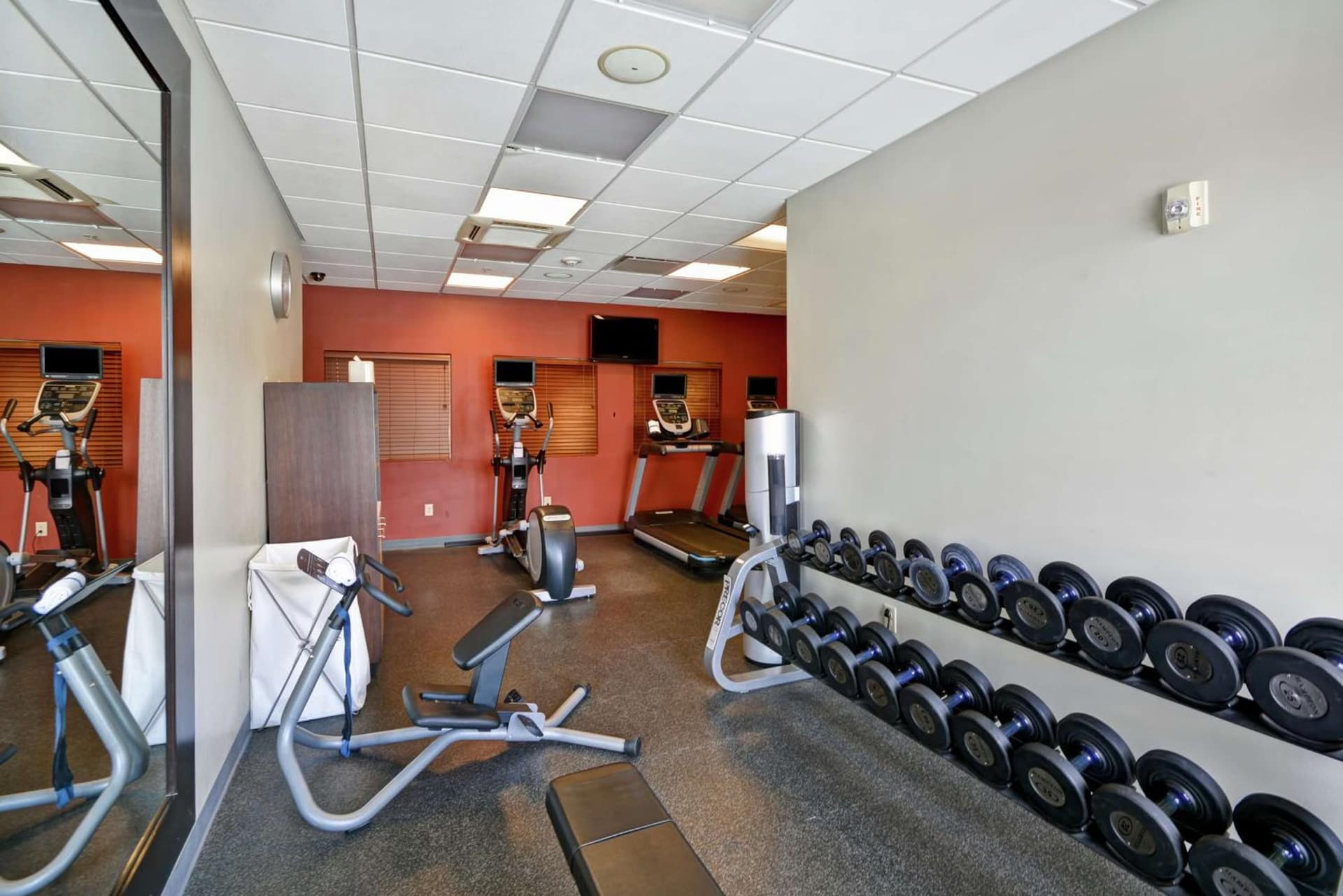 Hilton Garden Inn Gulfport - Biloxi Airport gallery photo in Gulfport, MS — image 27