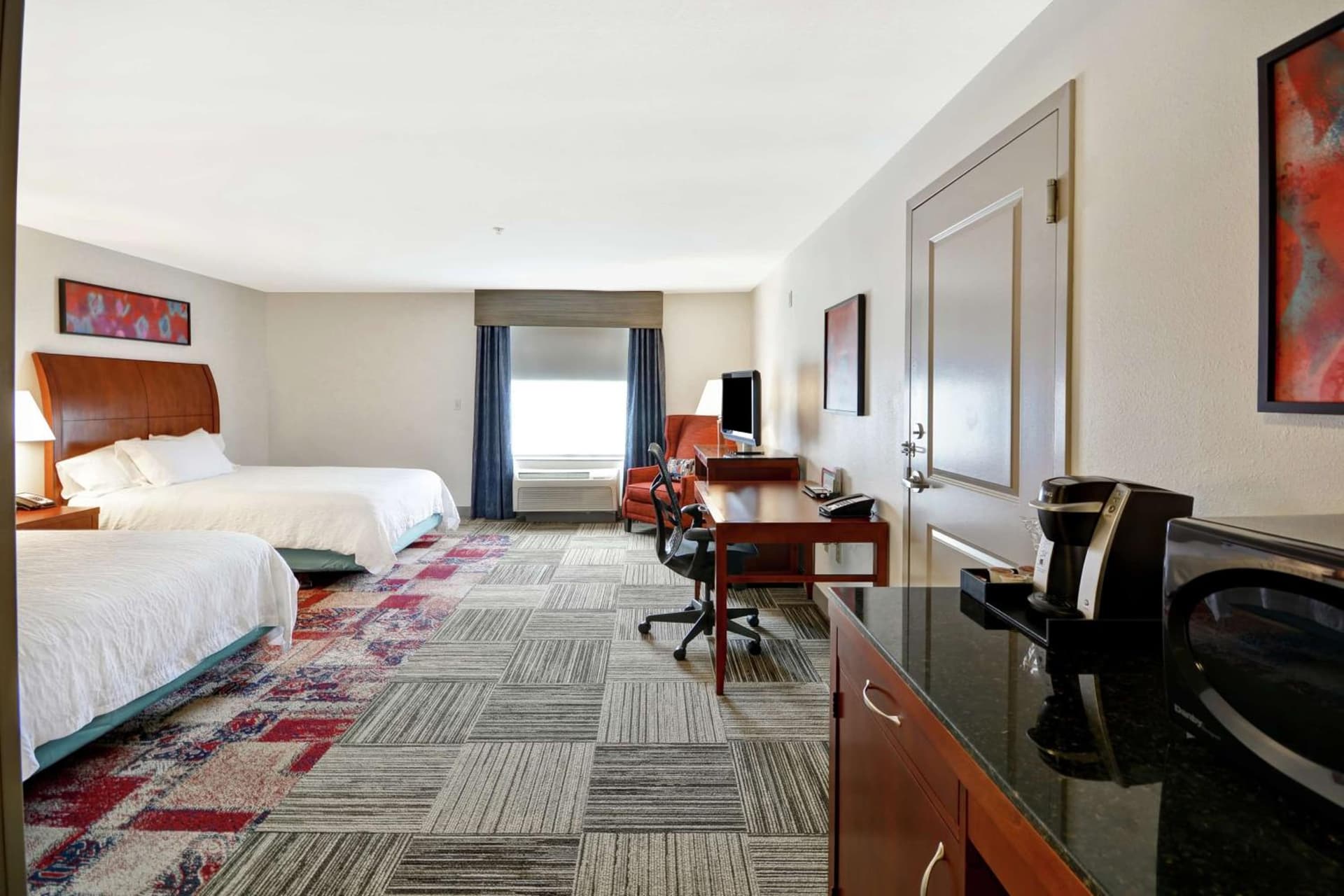 Hilton Garden Inn Gulfport - Biloxi Airport gallery photo in Gulfport, MS — image 7