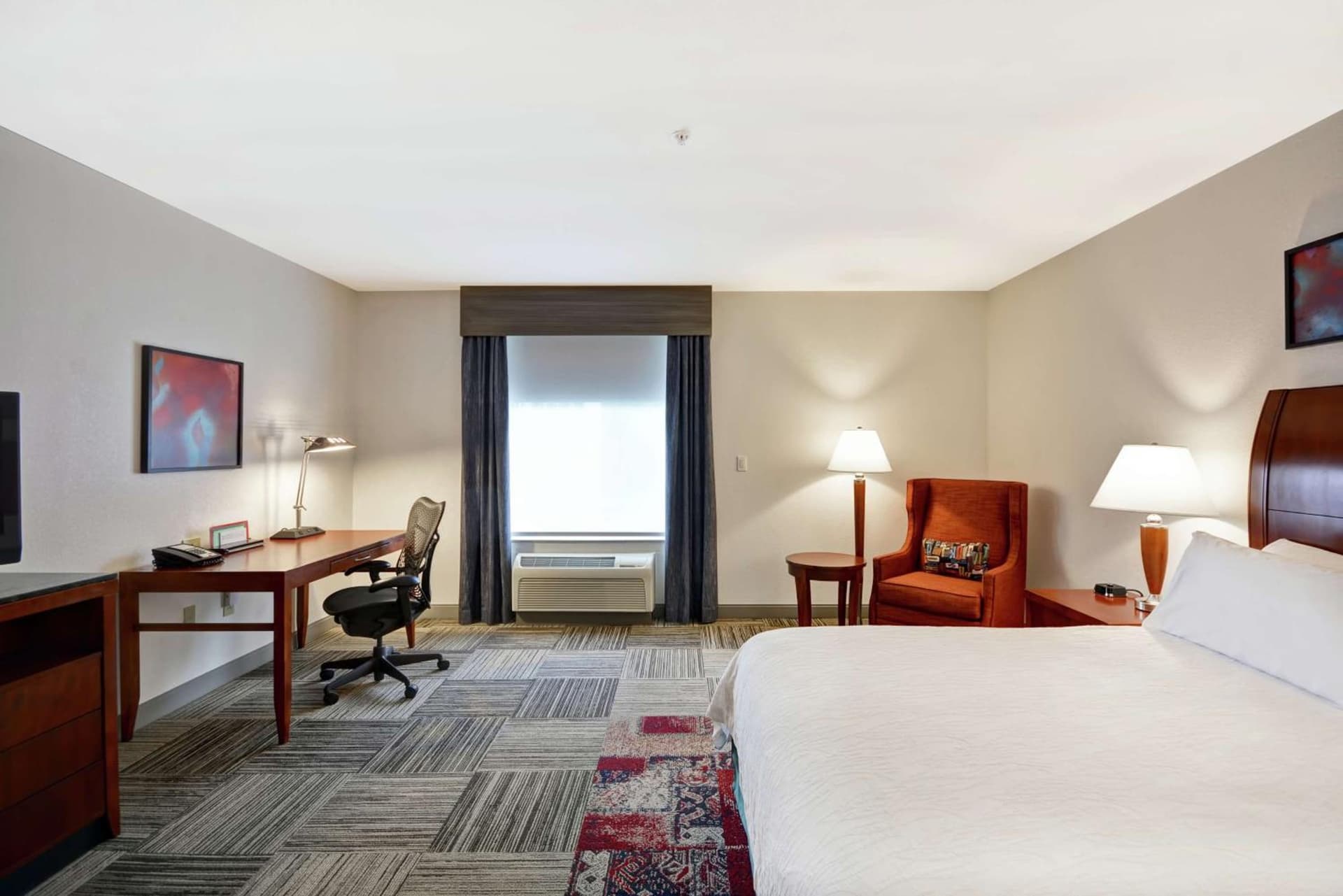 Hilton Garden Inn Gulfport - Biloxi Airport gallery photo in Gulfport, MS — image 9
