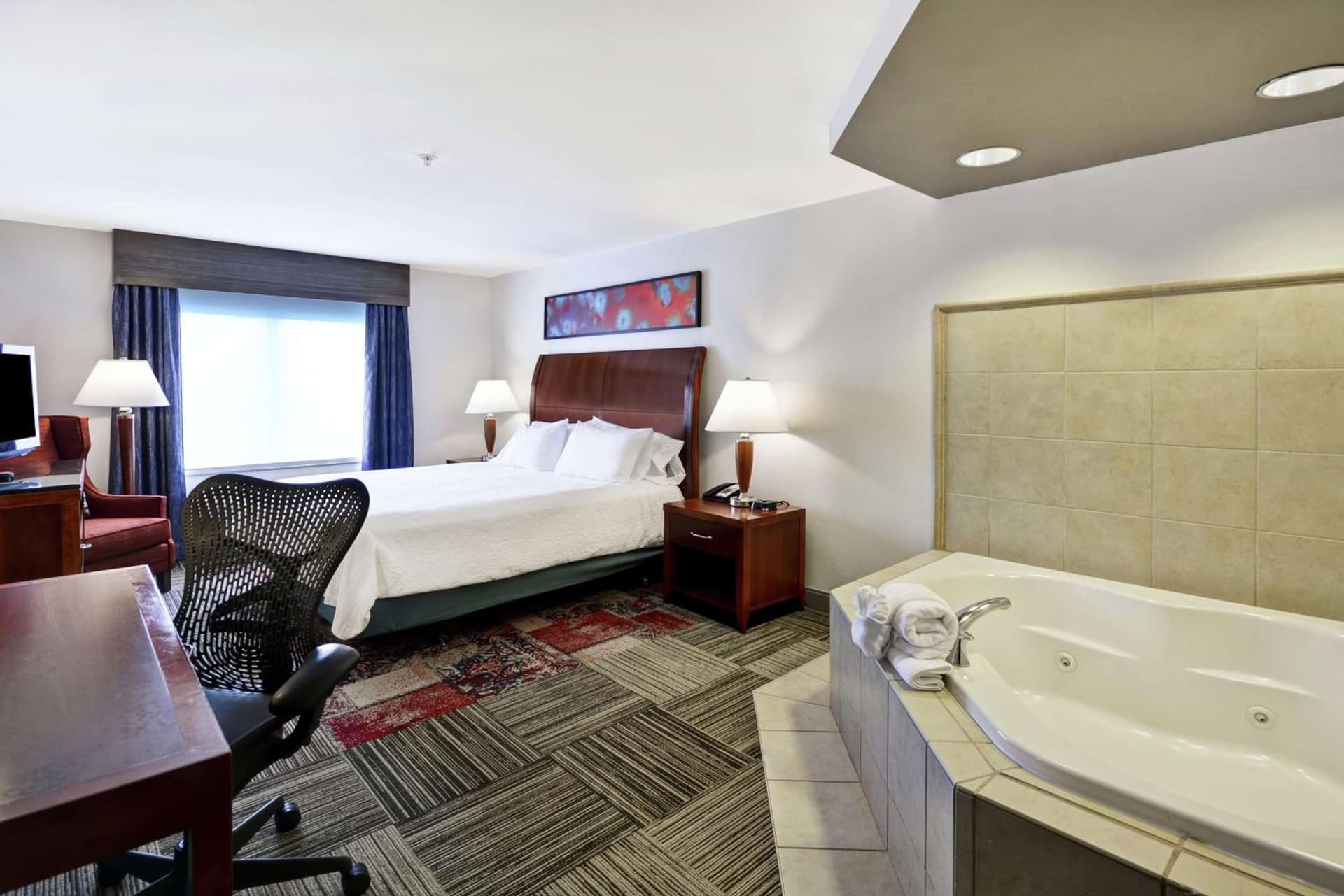 Hilton Garden Inn Gulfport - Biloxi Airport gallery photo in Gulfport, MS — image 25