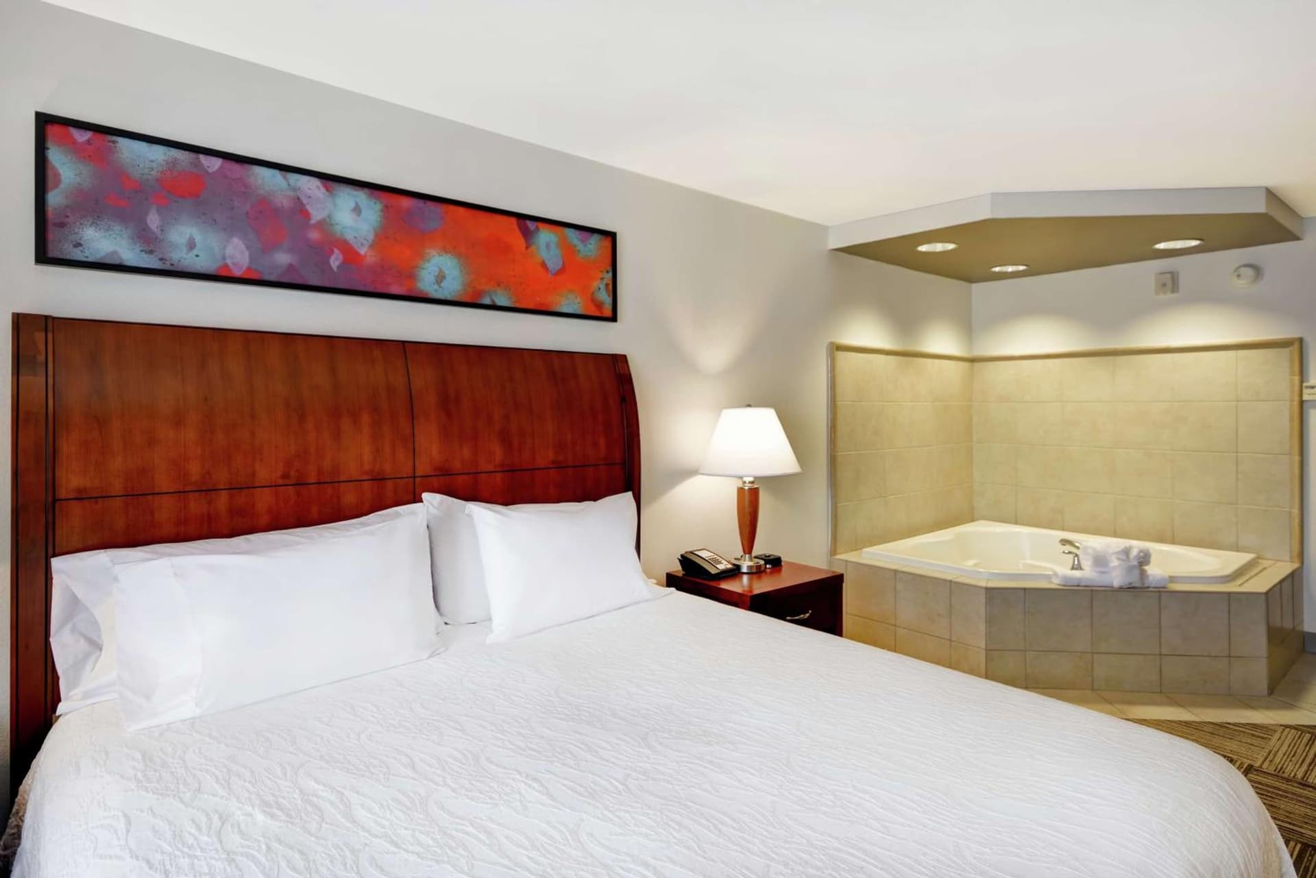 Hilton Garden Inn Gulfport - Biloxi Airport gallery photo in Gulfport, MS — image 4