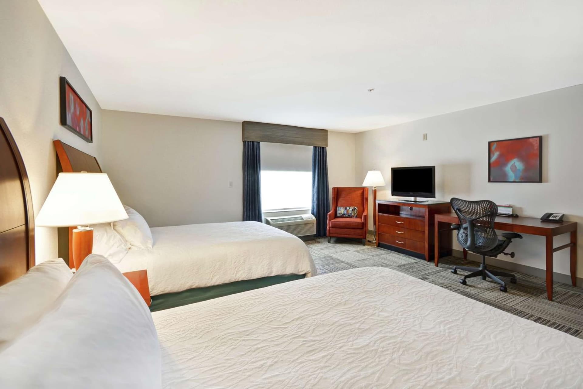 Hilton Garden Inn Gulfport - Biloxi Airport gallery photo in Gulfport, MS — image 30