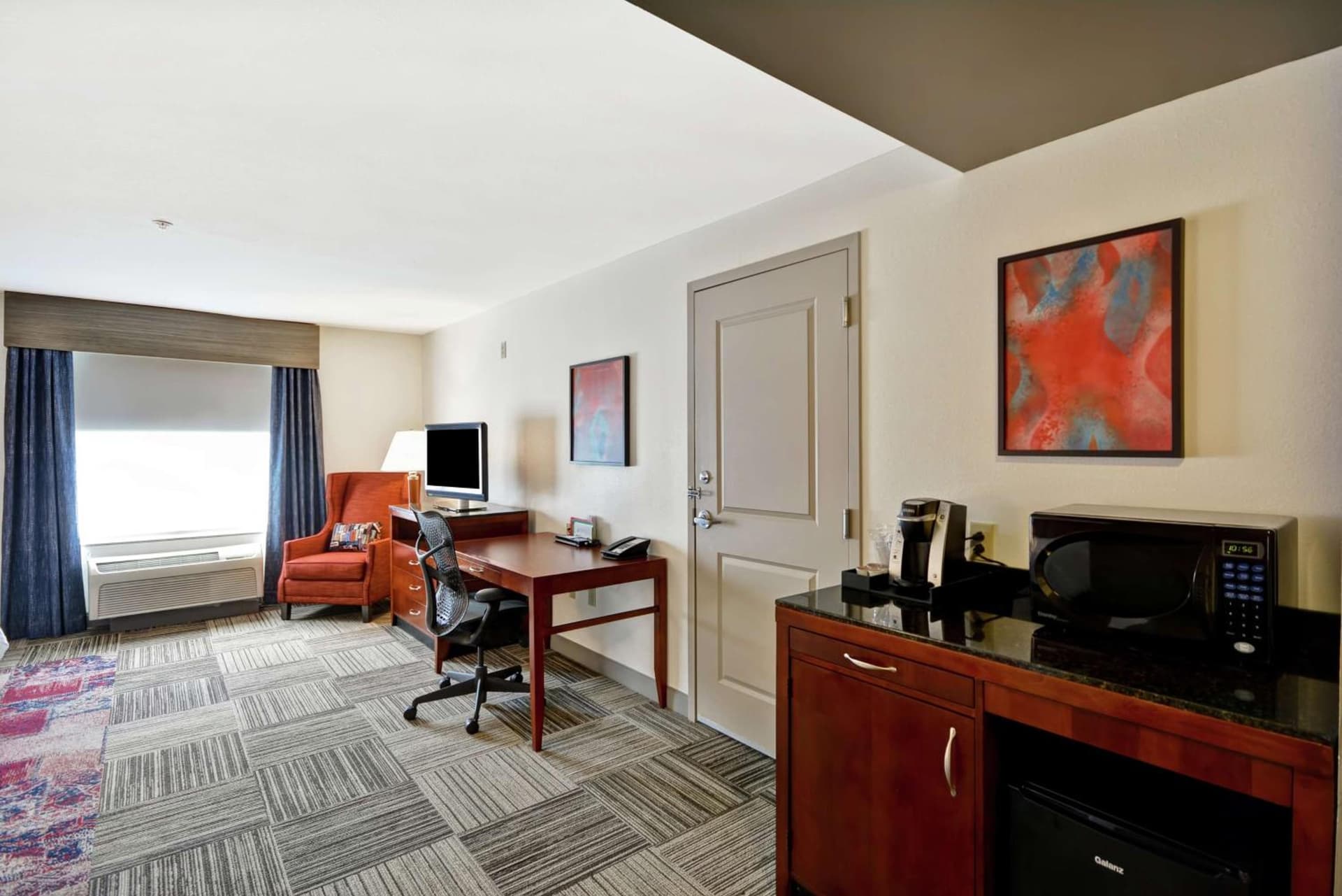 Hilton Garden Inn Gulfport - Biloxi Airport gallery photo in Gulfport, MS — image 21