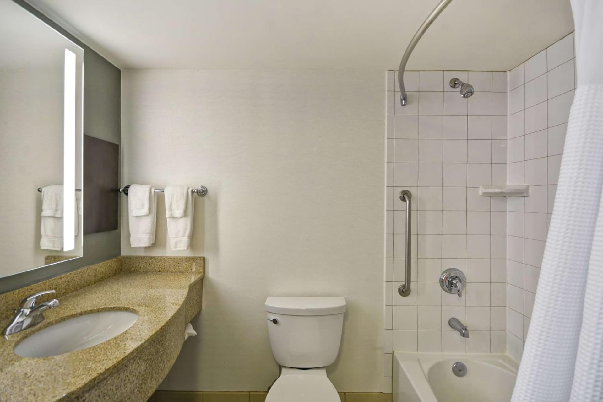 Hilton Garden Inn Gulfport - Biloxi Airport gallery photo in Gulfport, MS — image 48
