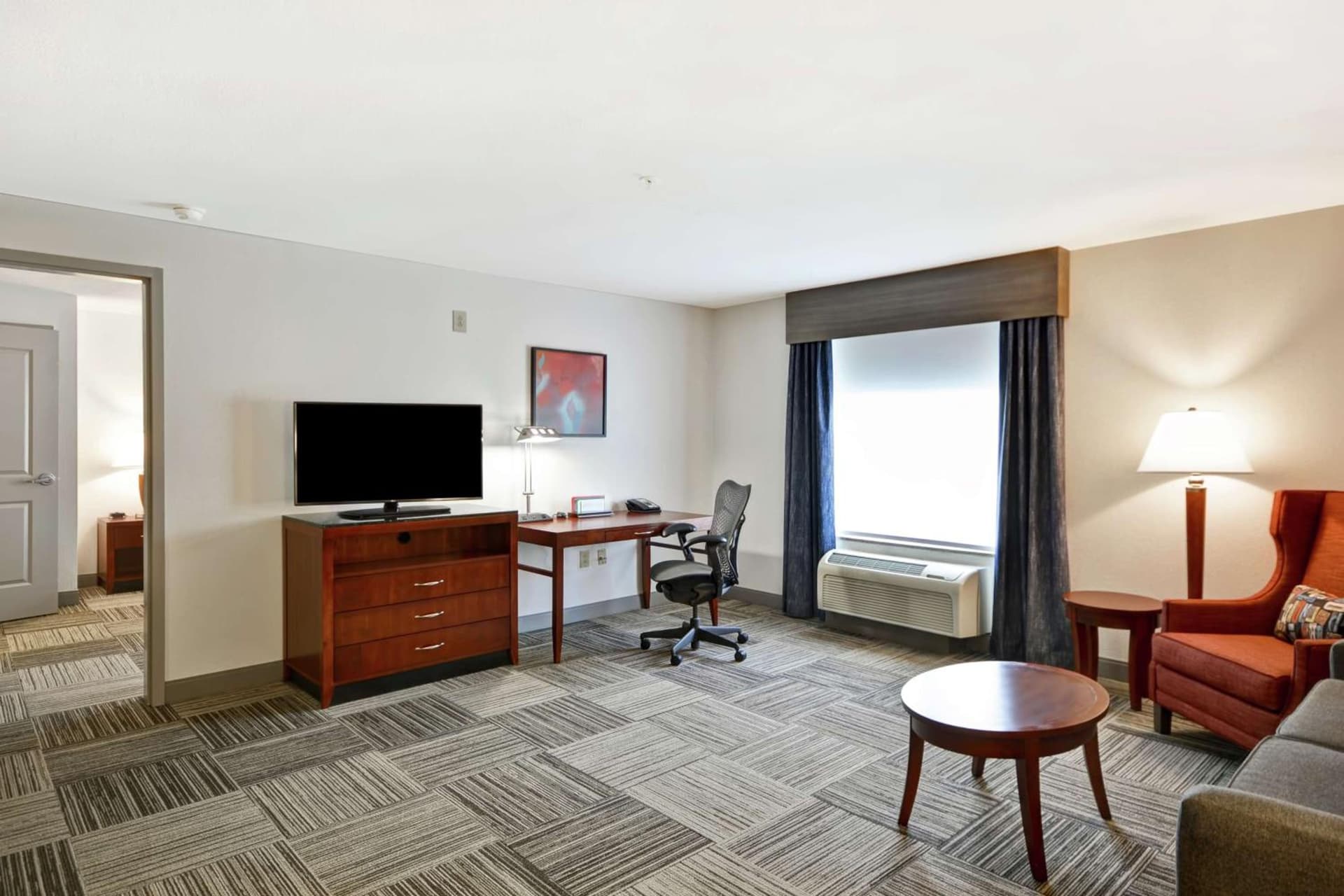 Hilton Garden Inn Gulfport - Biloxi Airport gallery photo in Gulfport, MS — image 33
