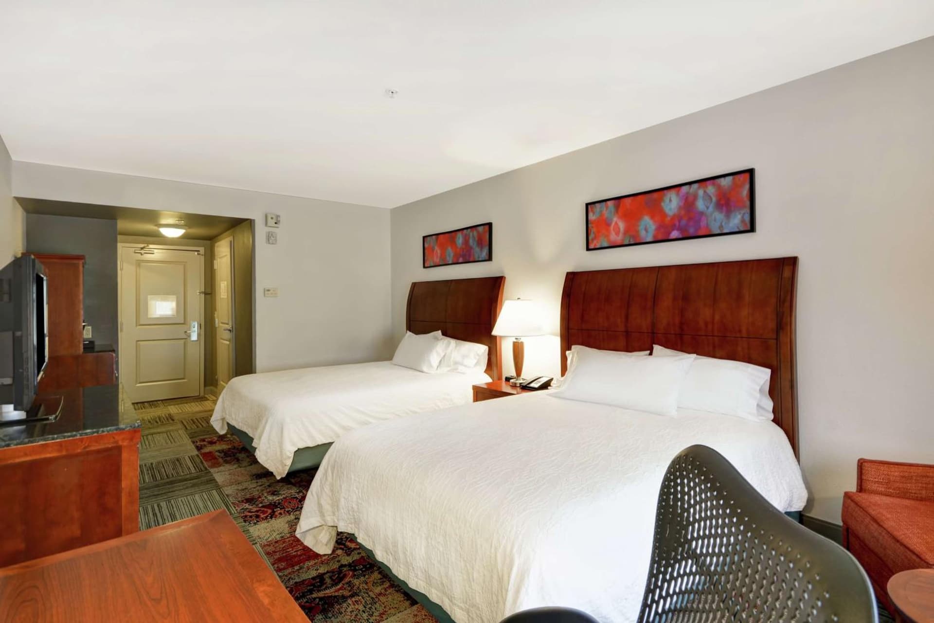 Hilton Garden Inn Gulfport - Biloxi Airport gallery photo in Gulfport, MS — image 43