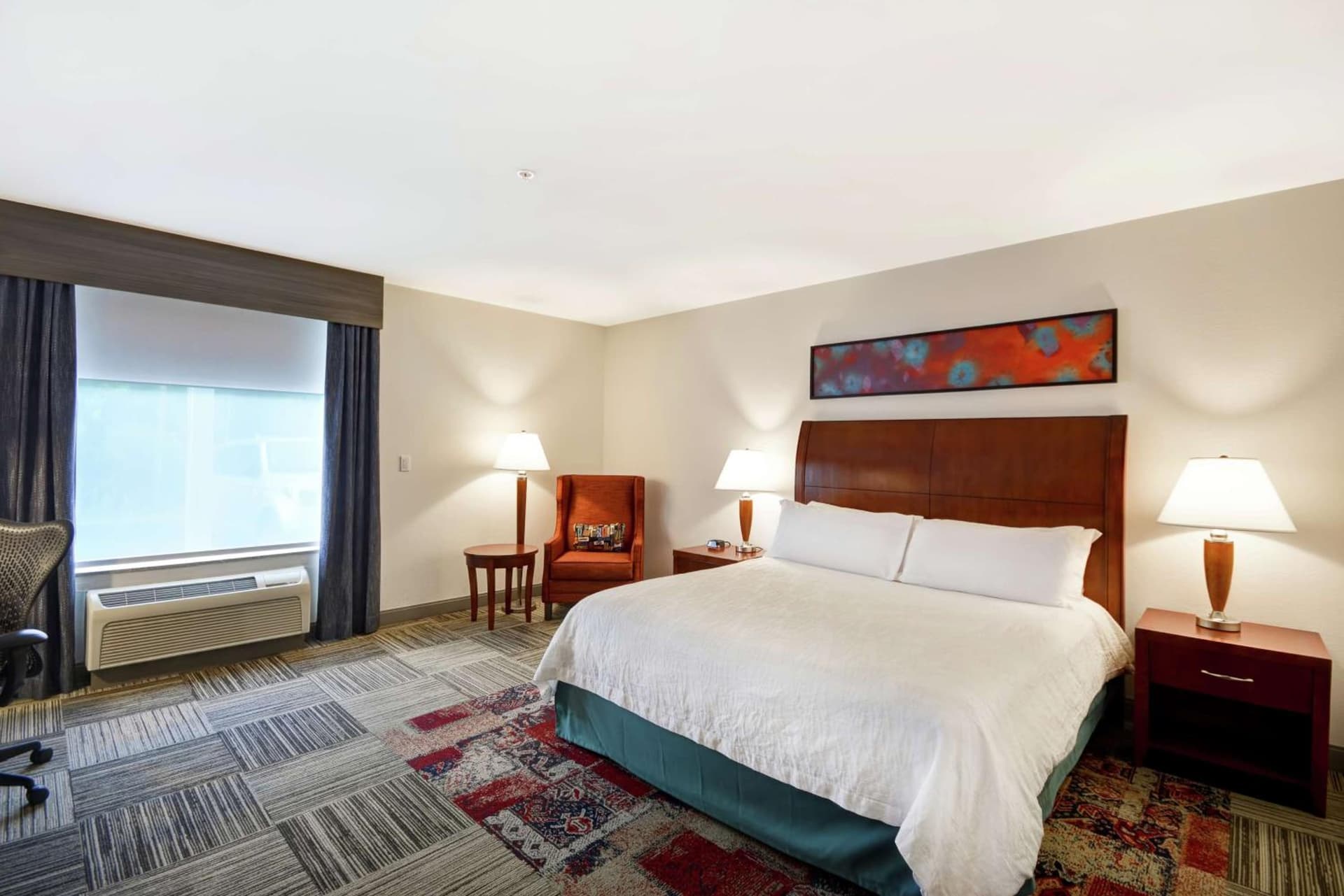 Hilton Garden Inn Gulfport - Biloxi Airport gallery photo in Gulfport, MS — image 13