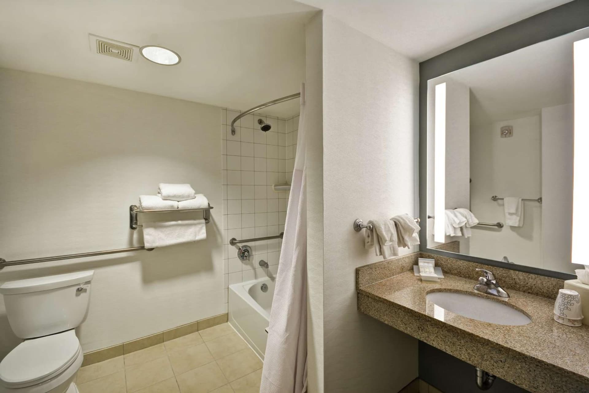 Hilton Garden Inn Gulfport - Biloxi Airport gallery photo in Gulfport, MS — image 44