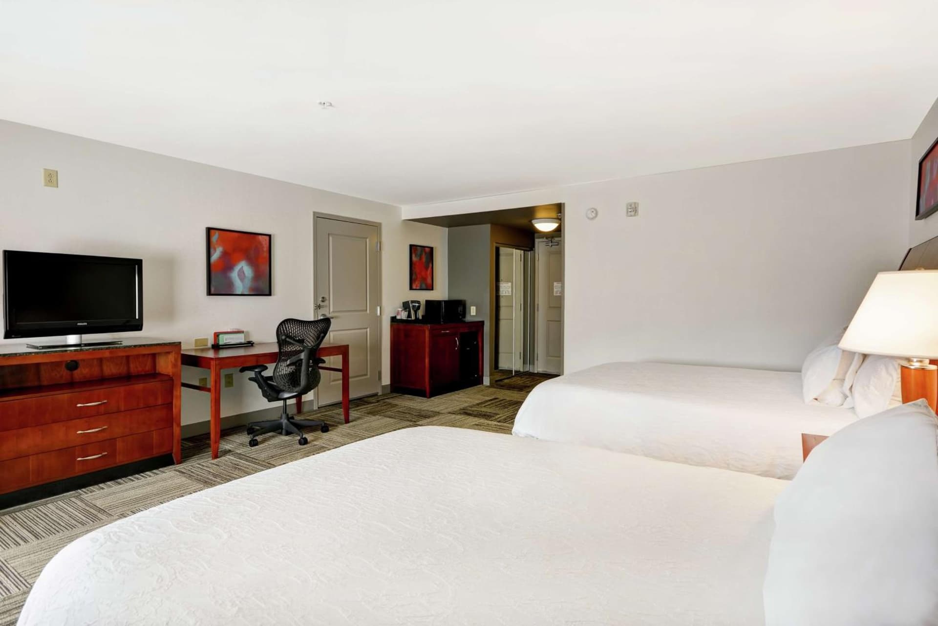 Hilton Garden Inn Gulfport - Biloxi Airport gallery photo in Gulfport, MS — image 32