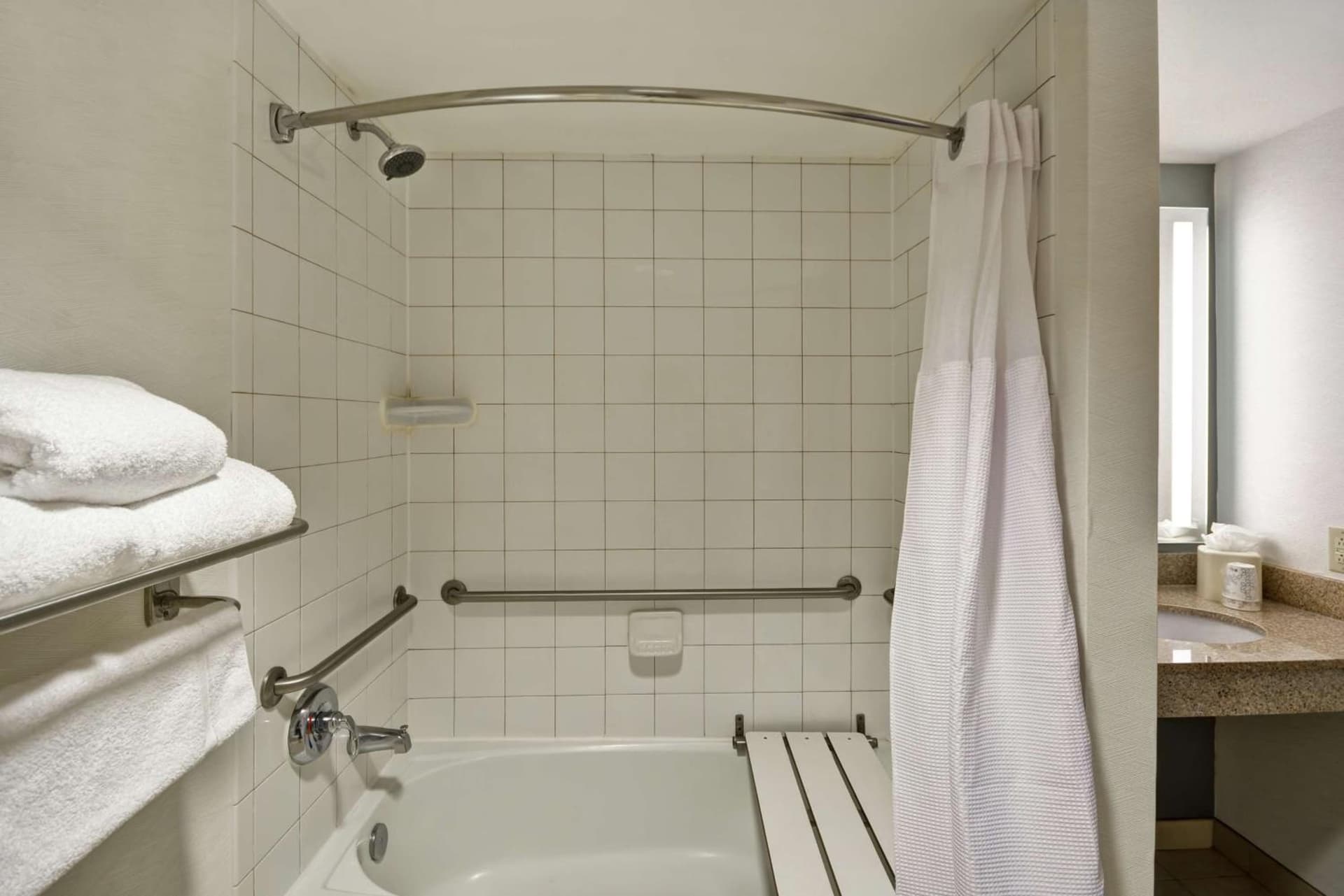 Hilton Garden Inn Gulfport - Biloxi Airport gallery photo in Gulfport, MS — image 16