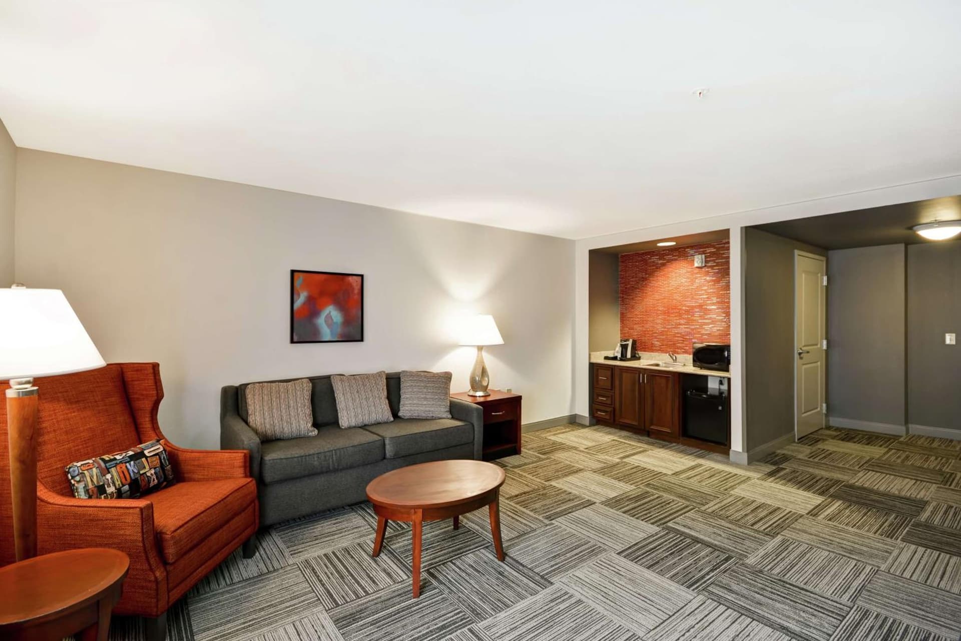 Hilton Garden Inn Gulfport - Biloxi Airport gallery photo in Gulfport, MS — image 26