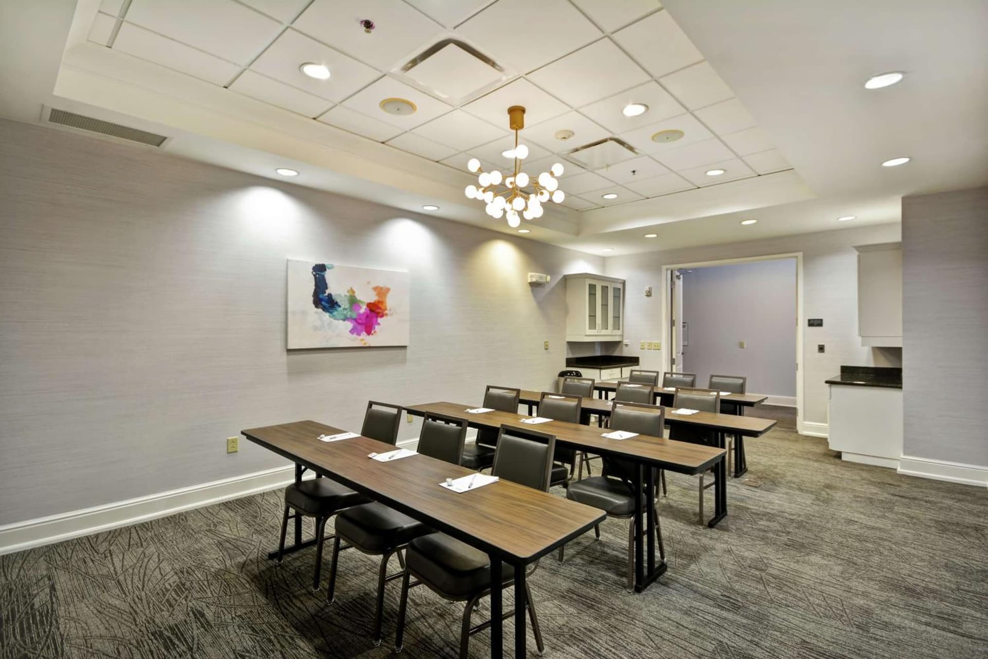 Hilton Garden Inn Gulfport - Biloxi Airport gallery photo in Gulfport, MS — image 15