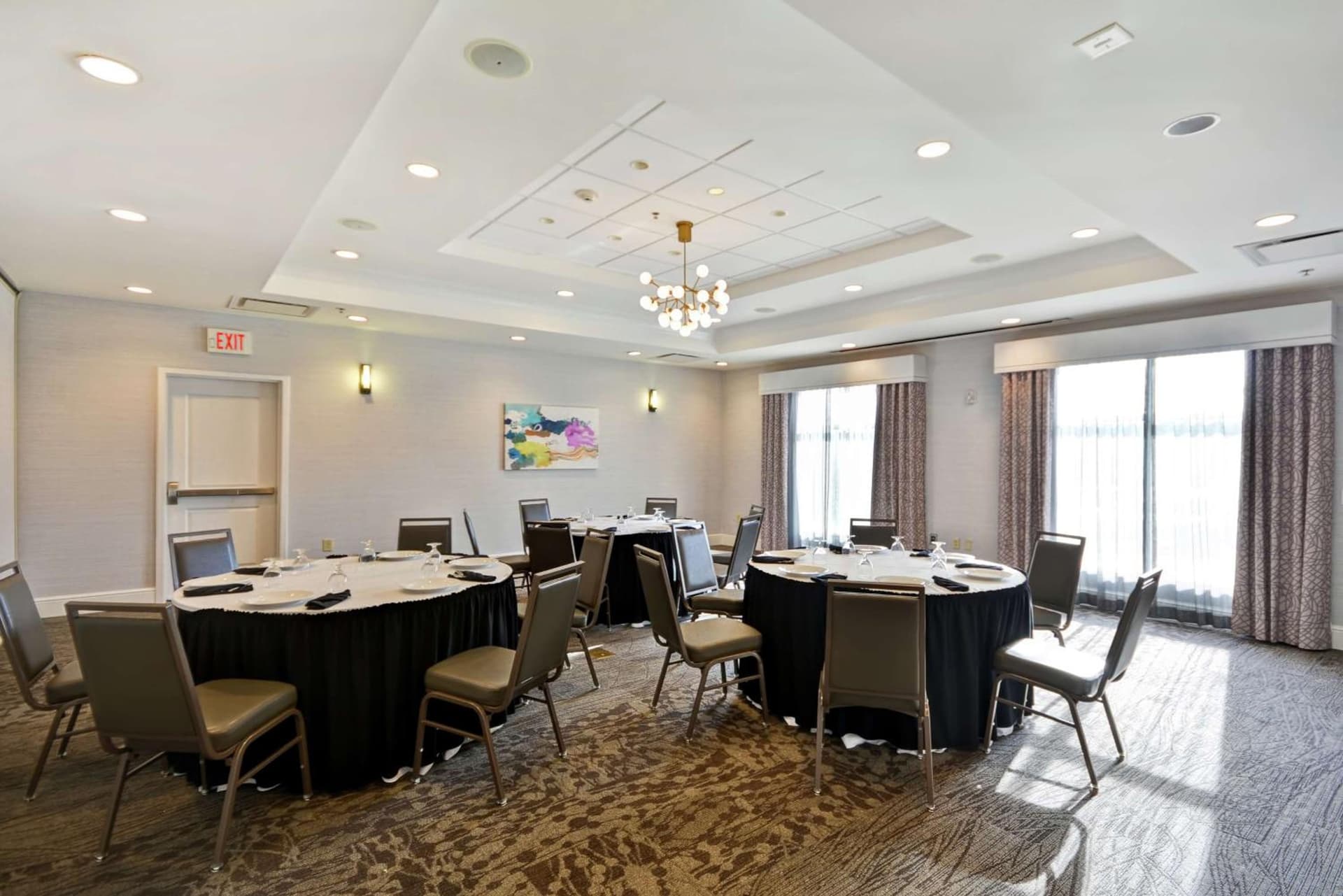 Hilton Garden Inn Gulfport - Biloxi Airport gallery photo in Gulfport, MS — image 17