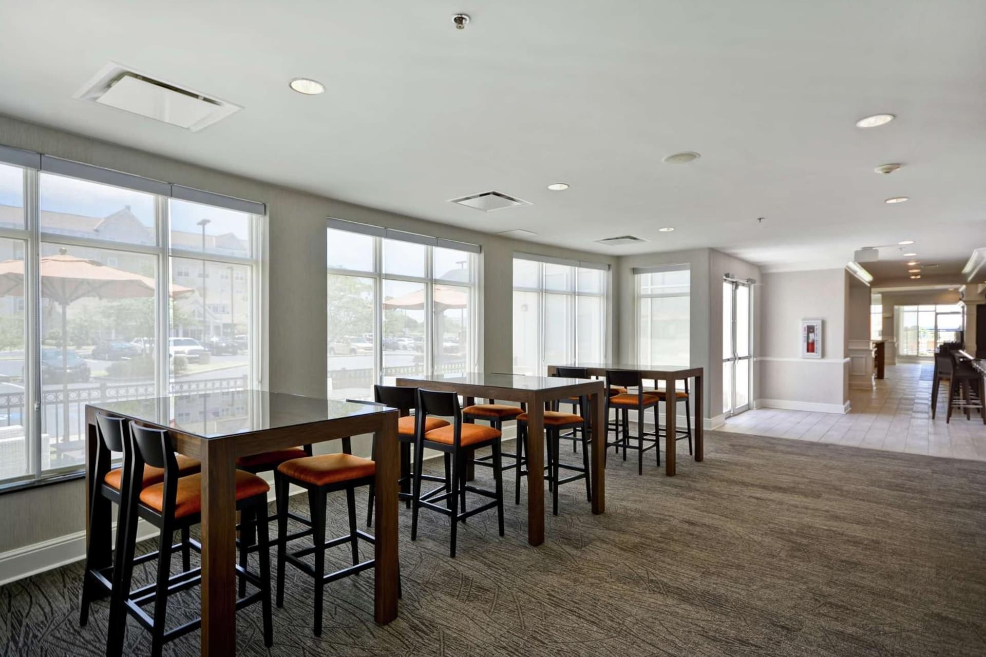 Hilton Garden Inn Gulfport - Biloxi Airport gallery photo in Gulfport, MS — image 19