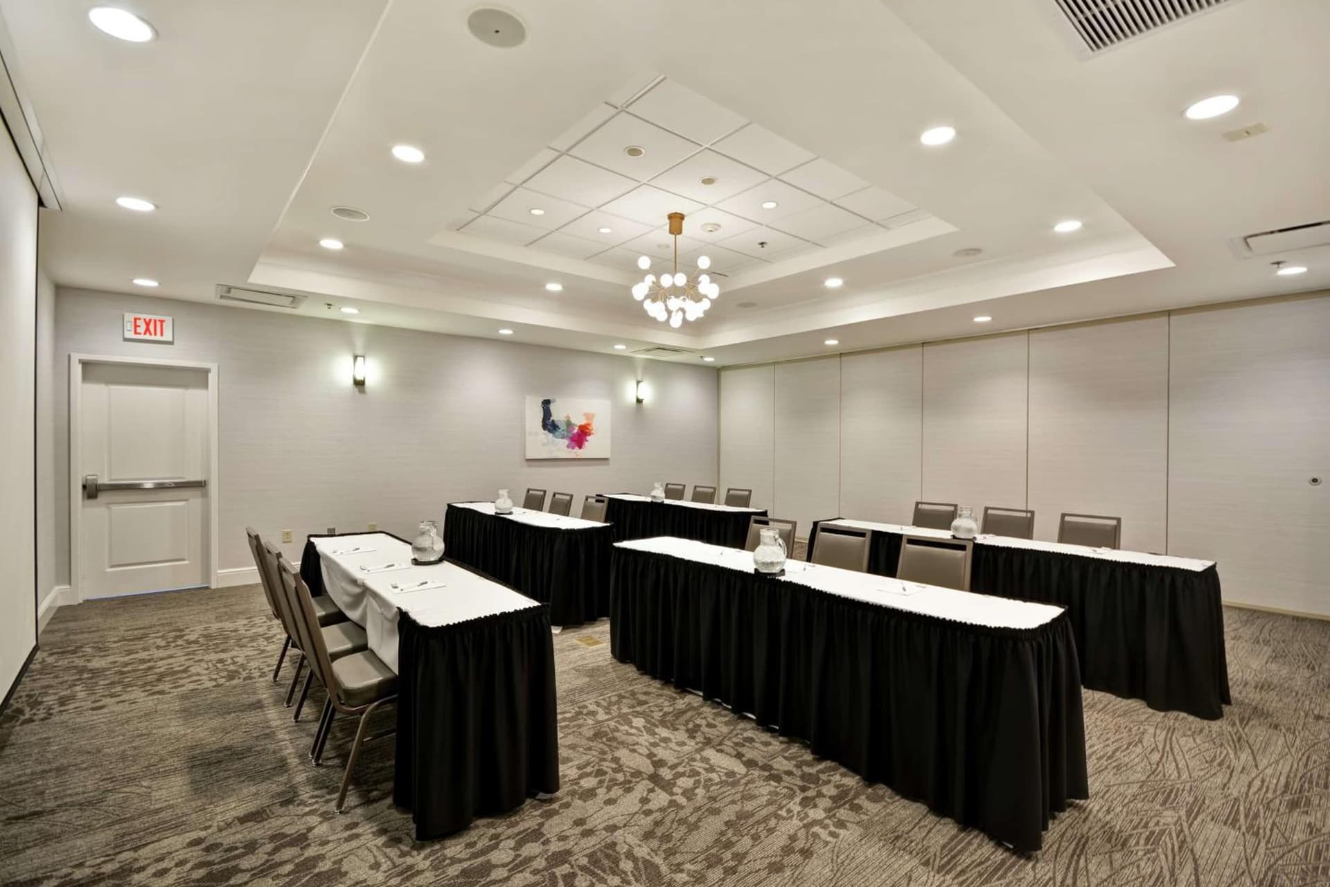 Hilton Garden Inn Gulfport - Biloxi Airport gallery photo in Gulfport, MS — image 14