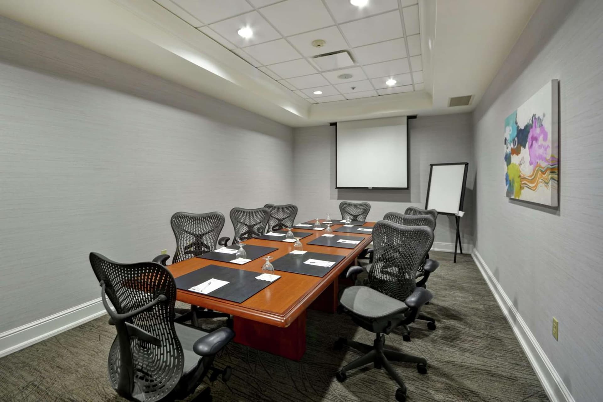 Hilton Garden Inn Gulfport - Biloxi Airport gallery photo in Gulfport, MS — image 39