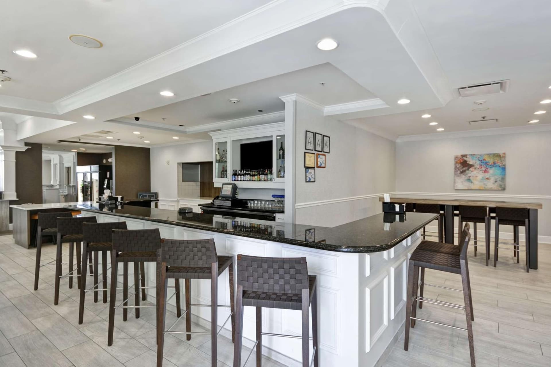 Hilton Garden Inn Gulfport - Biloxi Airport gallery photo in Gulfport, MS — image 20