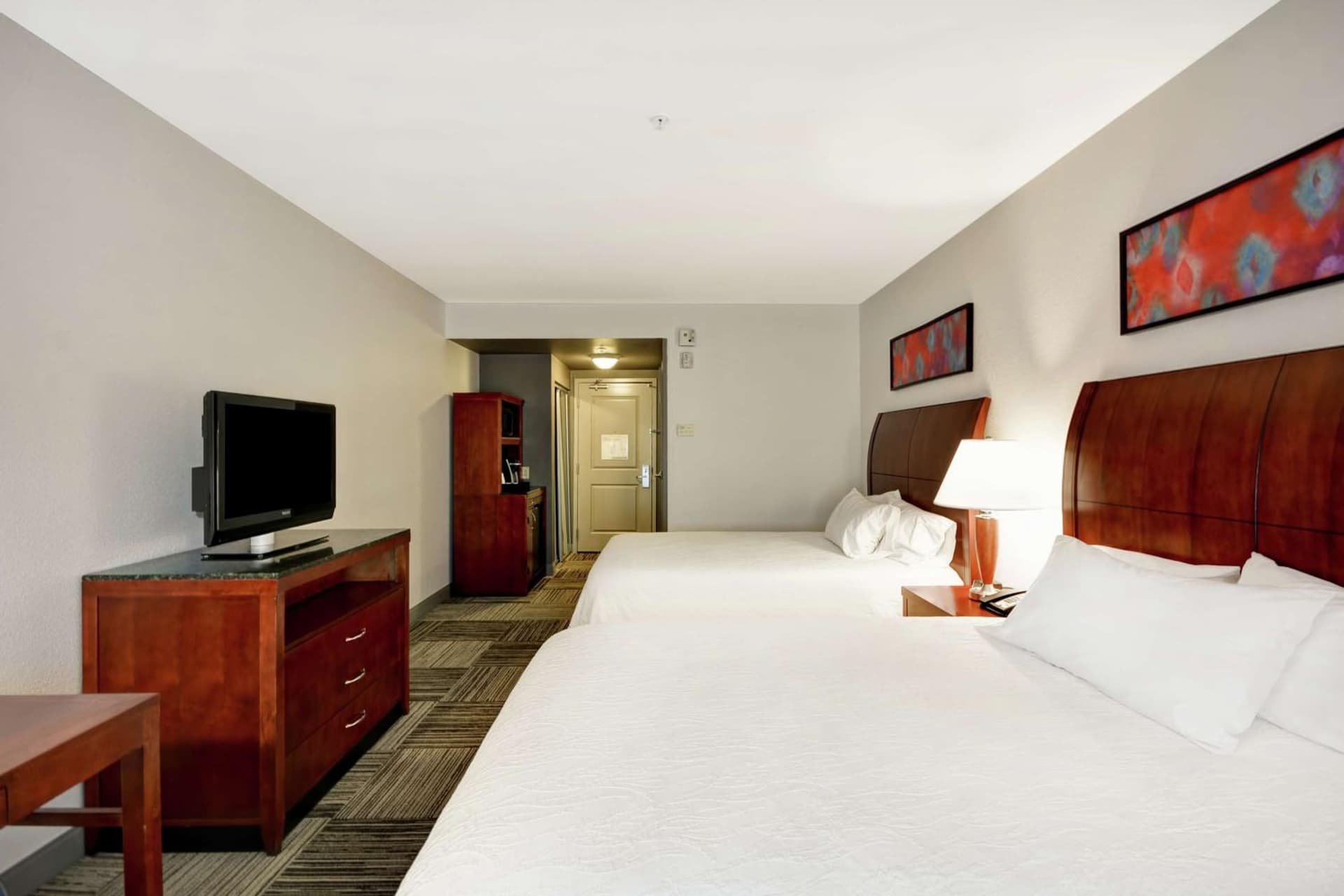 Hilton Garden Inn Gulfport - Biloxi Airport gallery photo in Gulfport, MS — image 36