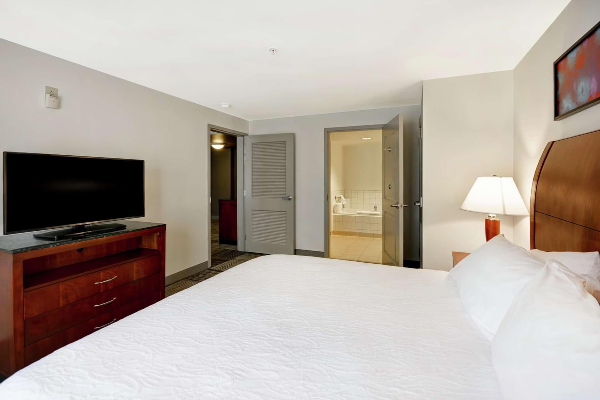 Hilton Garden Inn Gulfport - Biloxi Airport gallery photo in Gulfport, MS — image 10