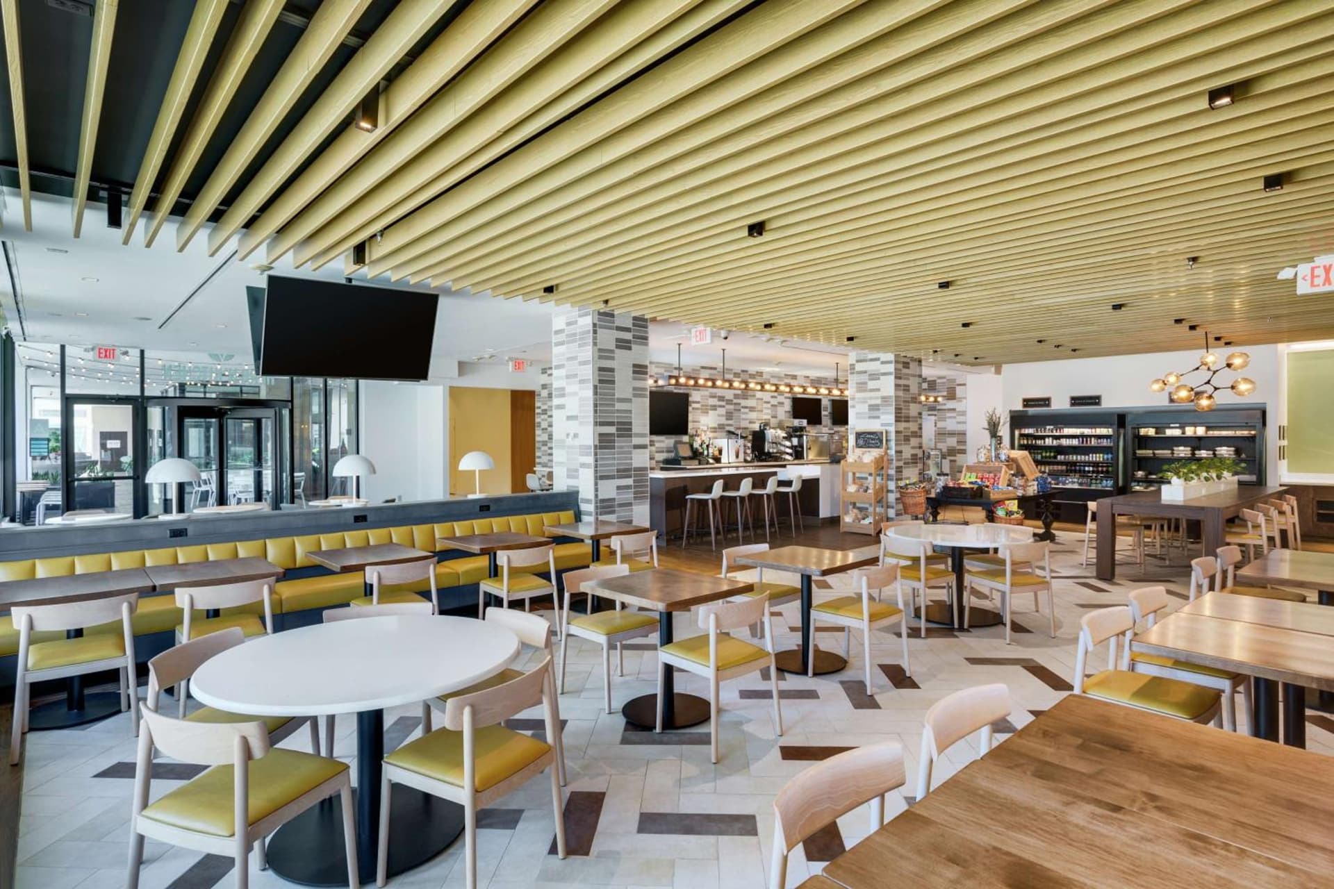 DoubleTree by Hilton Hartford Downtown gallery photo in Hartford, CT — image 6