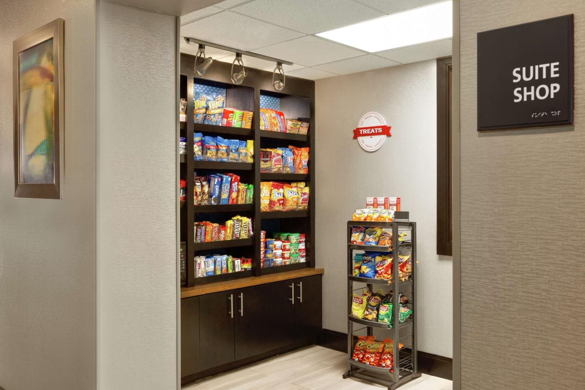 Hampton Inn and Suites Houston Clear Lake NASA gallery photo in Webster, TX — image 15