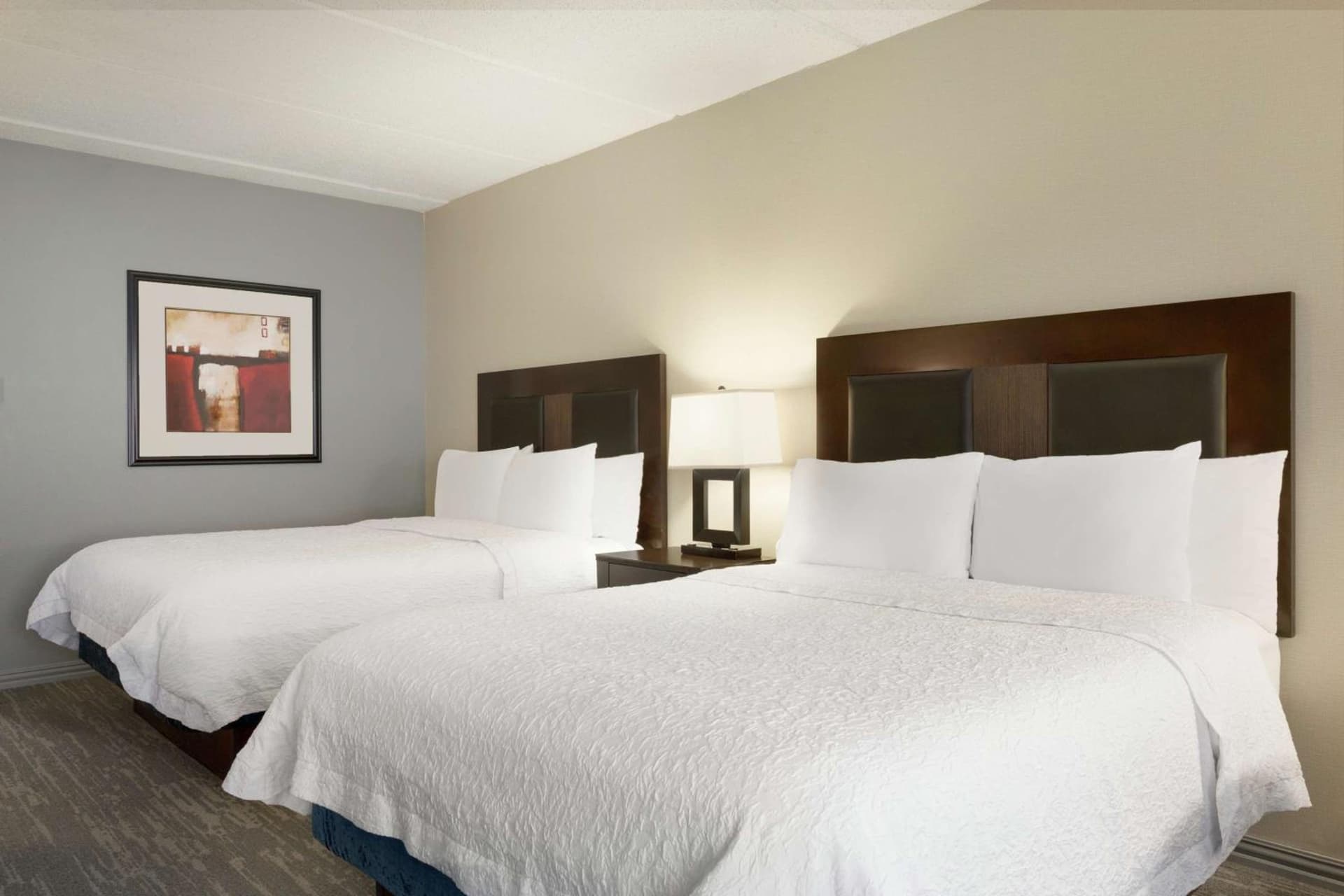 Hampton Inn and Suites Houston Clear Lake NASA gallery photo in Webster, TX — image 11