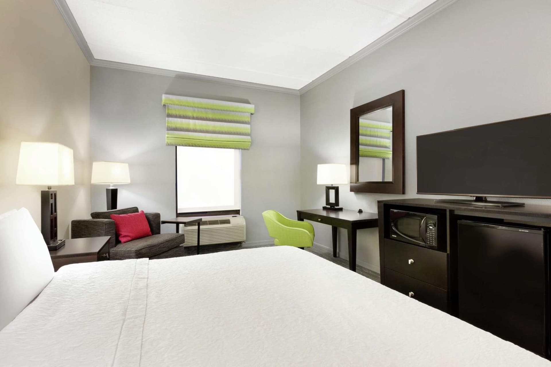 Hampton Inn and Suites Houston Clear Lake NASA gallery photo in Webster, TX — image 10