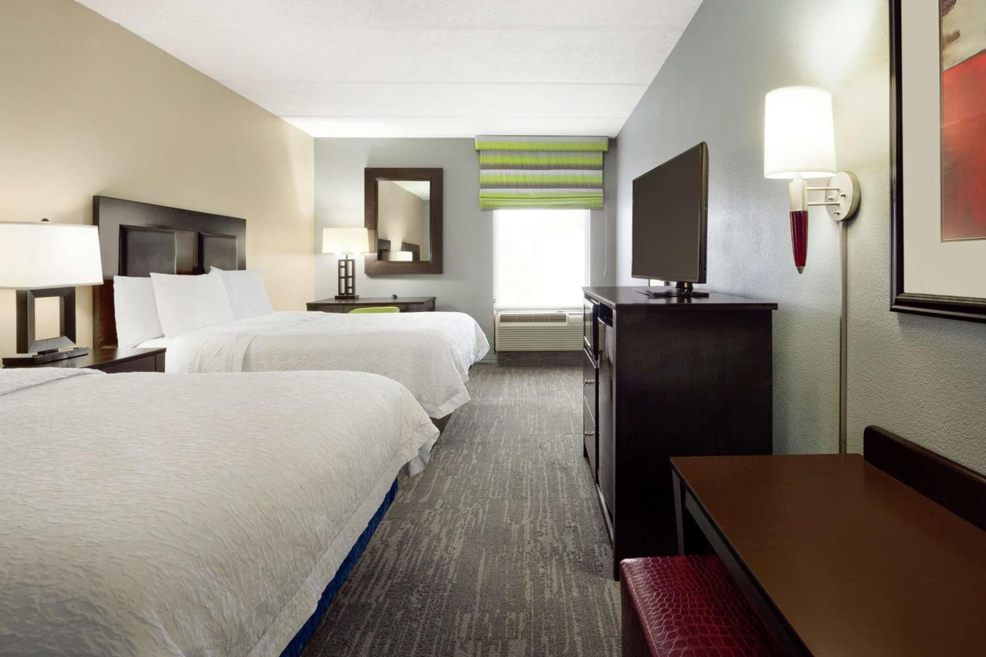 Hampton Inn and Suites Houston Clear Lake NASA gallery photo in Webster, TX — image 32
