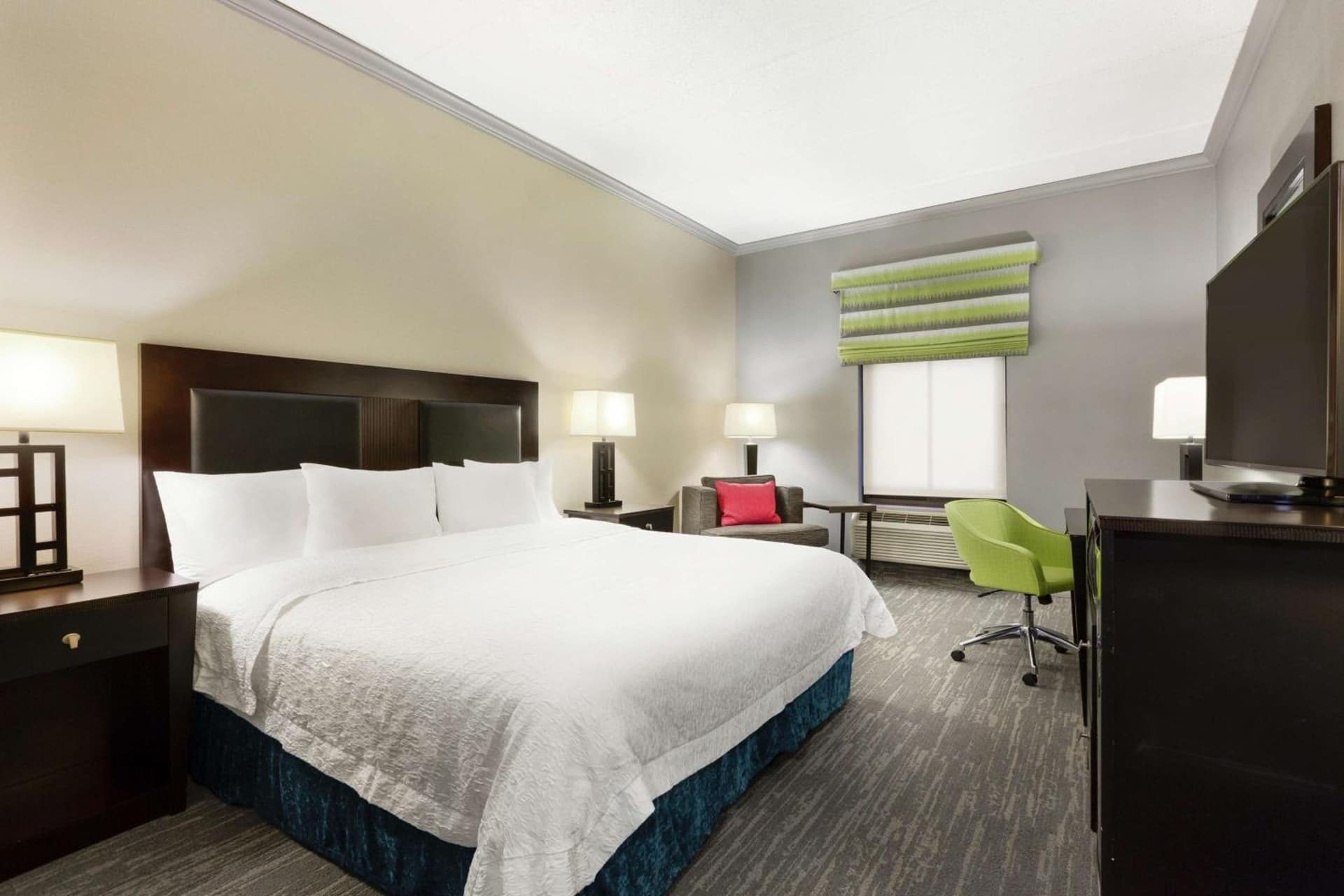Hampton Inn and Suites Houston Clear Lake NASA gallery photo in Webster, TX — image 5