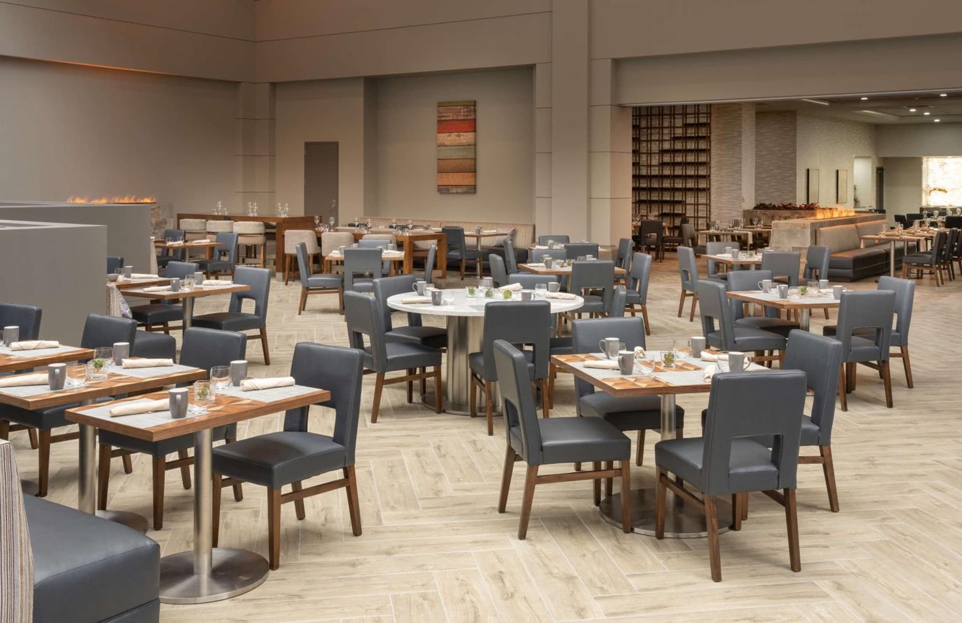 Hilton Houston North gallery photo in Houston, TX — image 38