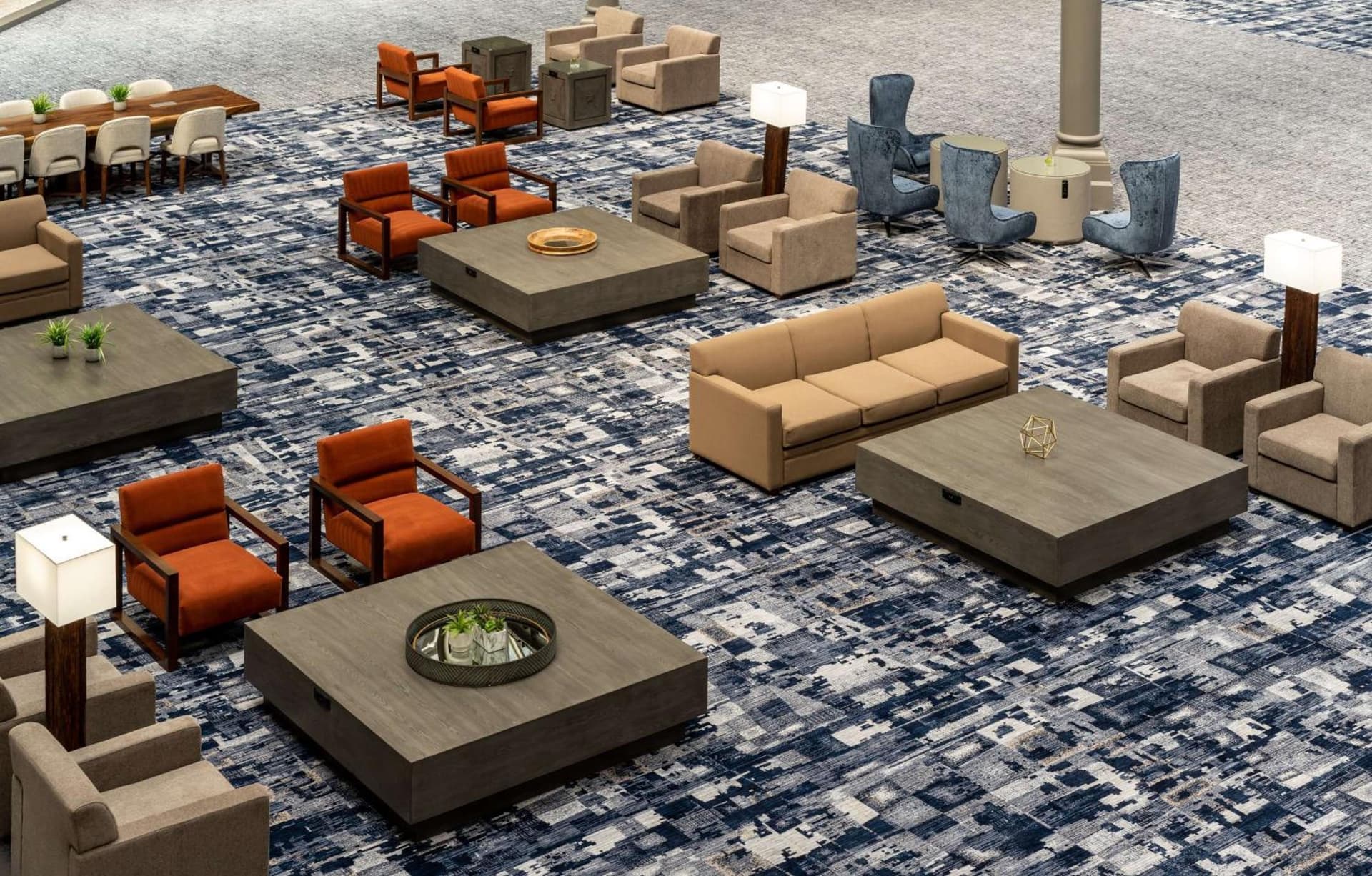 Hilton Houston North gallery photo in Houston, TX — image 10