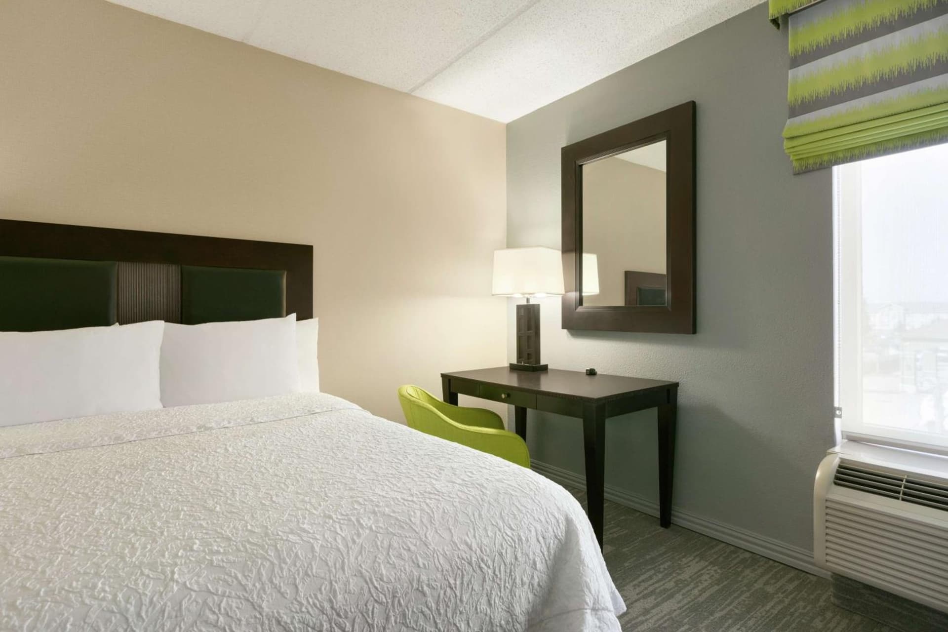 Hampton Inn and Suites Houston Clear Lake NASA gallery photo in Webster, TX — image 17