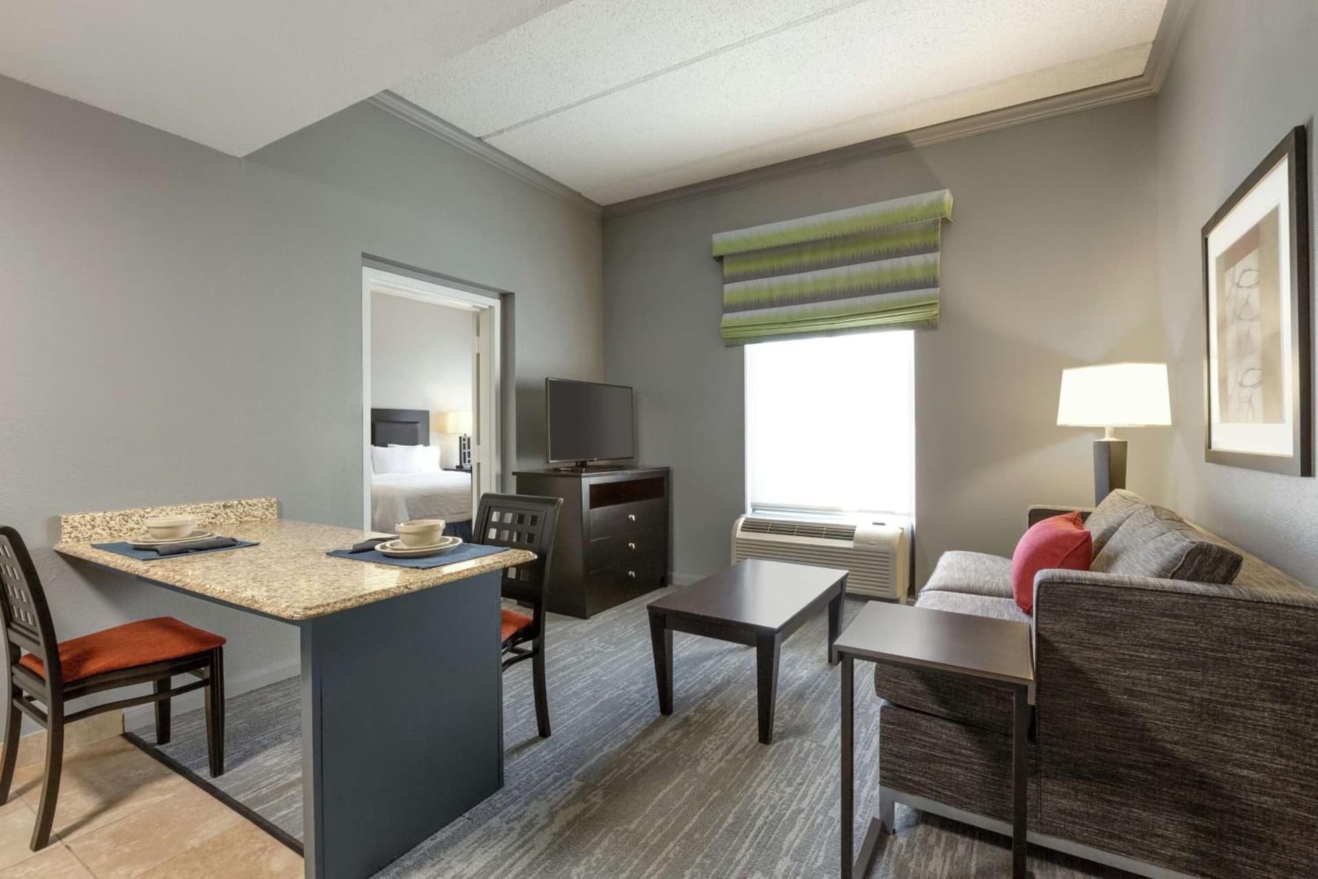 Hampton Inn and Suites Houston Clear Lake NASA gallery photo in Webster, TX — image 23