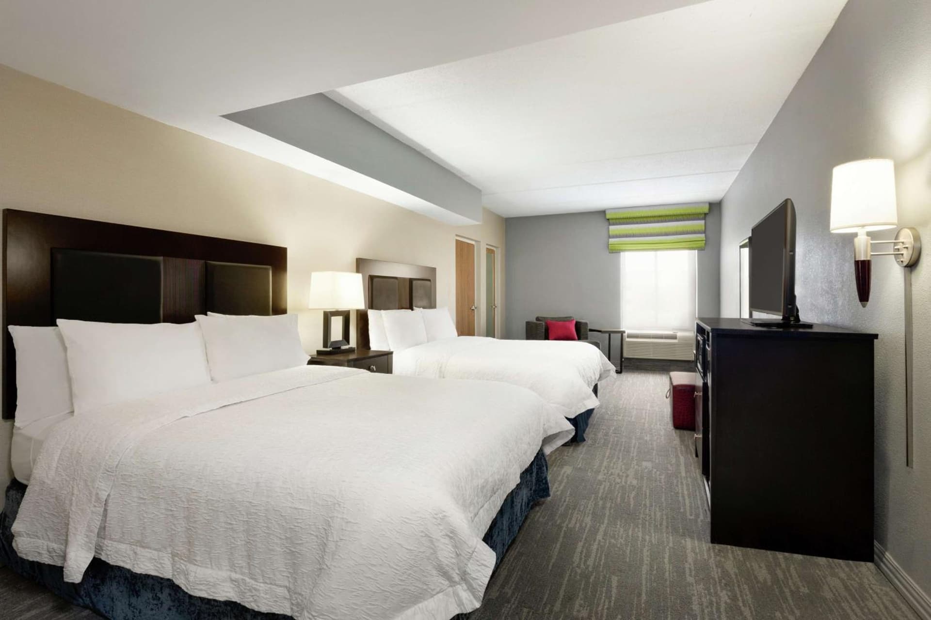 Hampton Inn and Suites Houston Clear Lake NASA gallery photo in Webster, TX — image 38