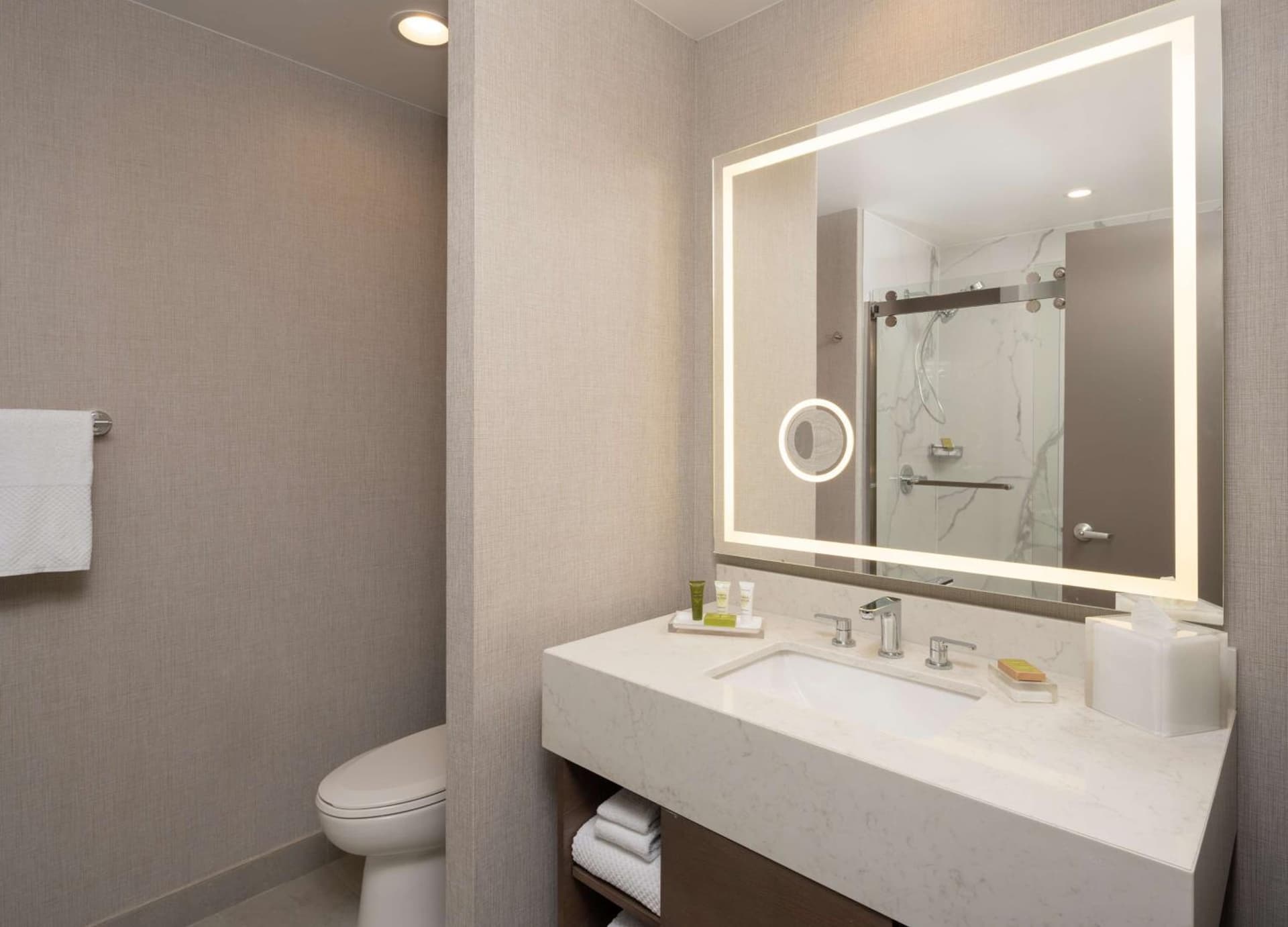 Hilton Houston North gallery photo in Houston, TX — image 14