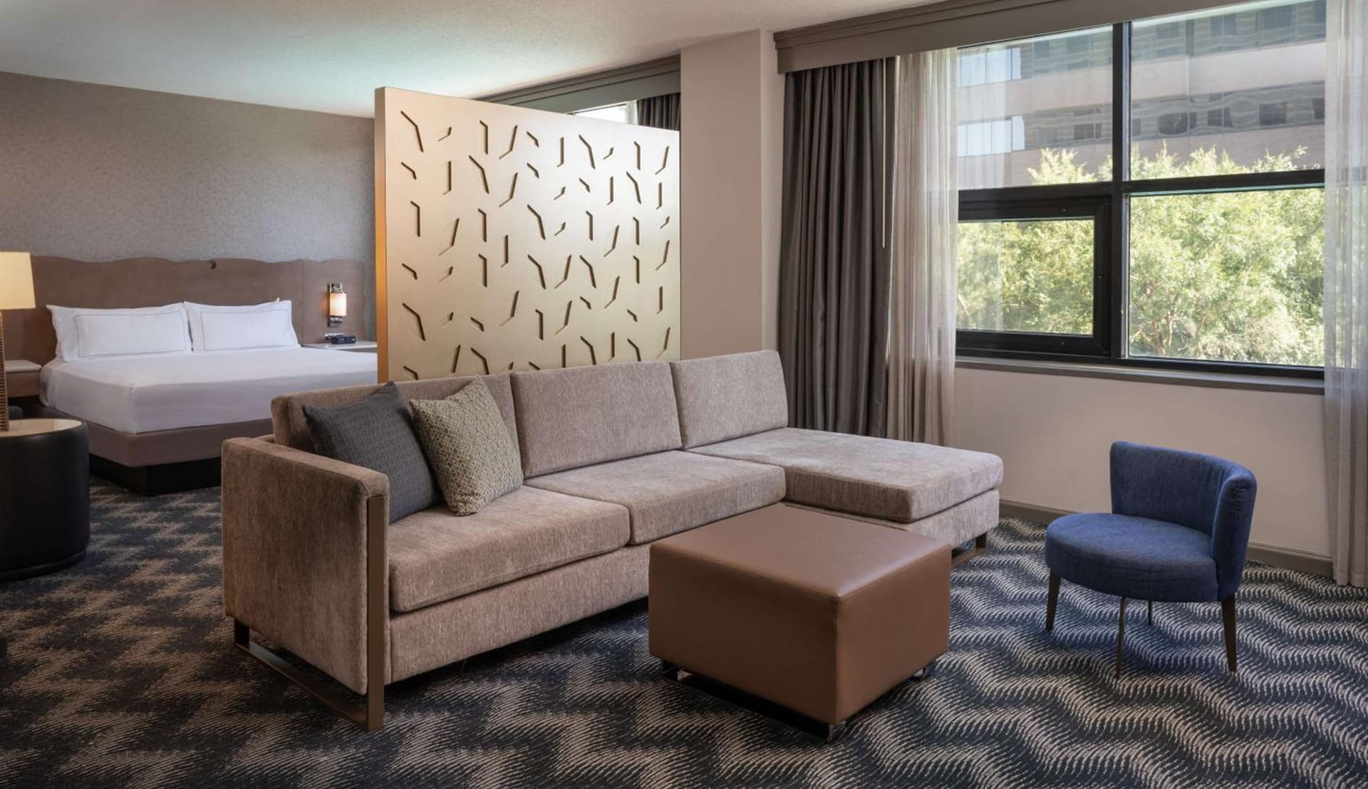 Hilton Houston North gallery photo in Houston, TX — image 28