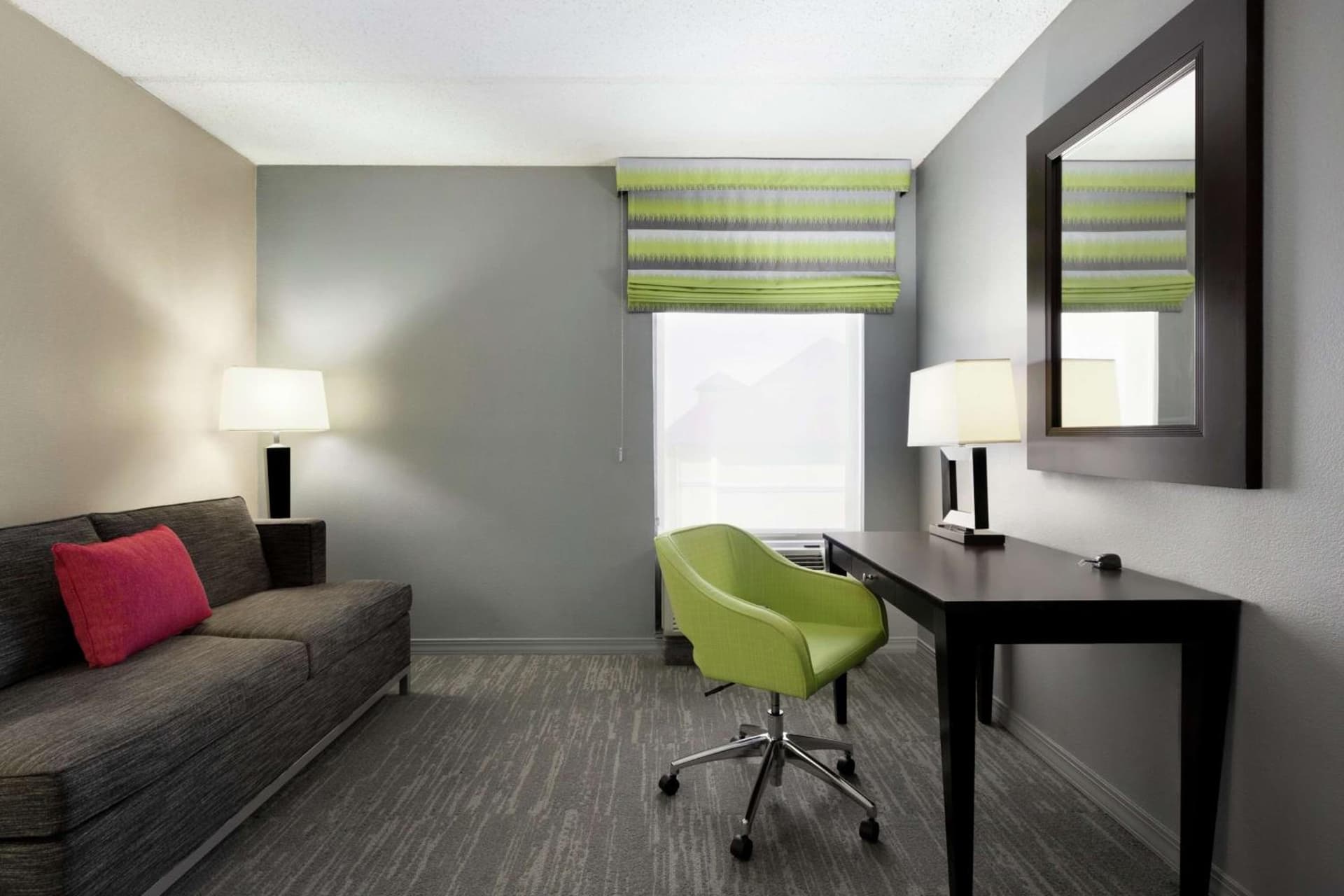 Hampton Inn and Suites Houston Clear Lake NASA gallery photo in Webster, TX — image 34