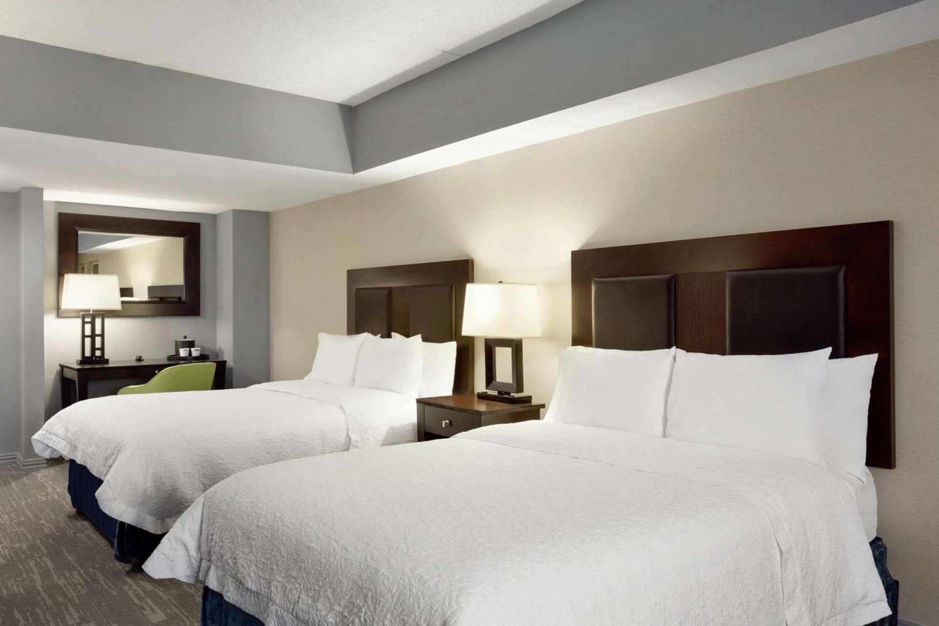 Hampton Inn and Suites Houston Clear Lake NASA gallery photo in Webster, TX — image 21