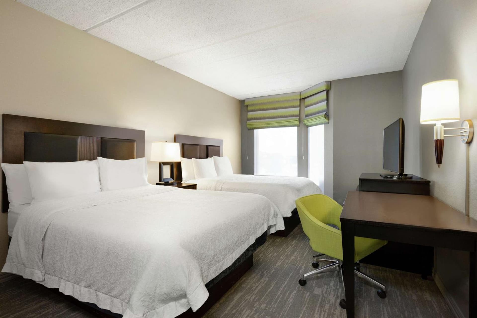 Hampton Inn and Suites Houston Clear Lake NASA gallery photo in Webster, TX — image 27