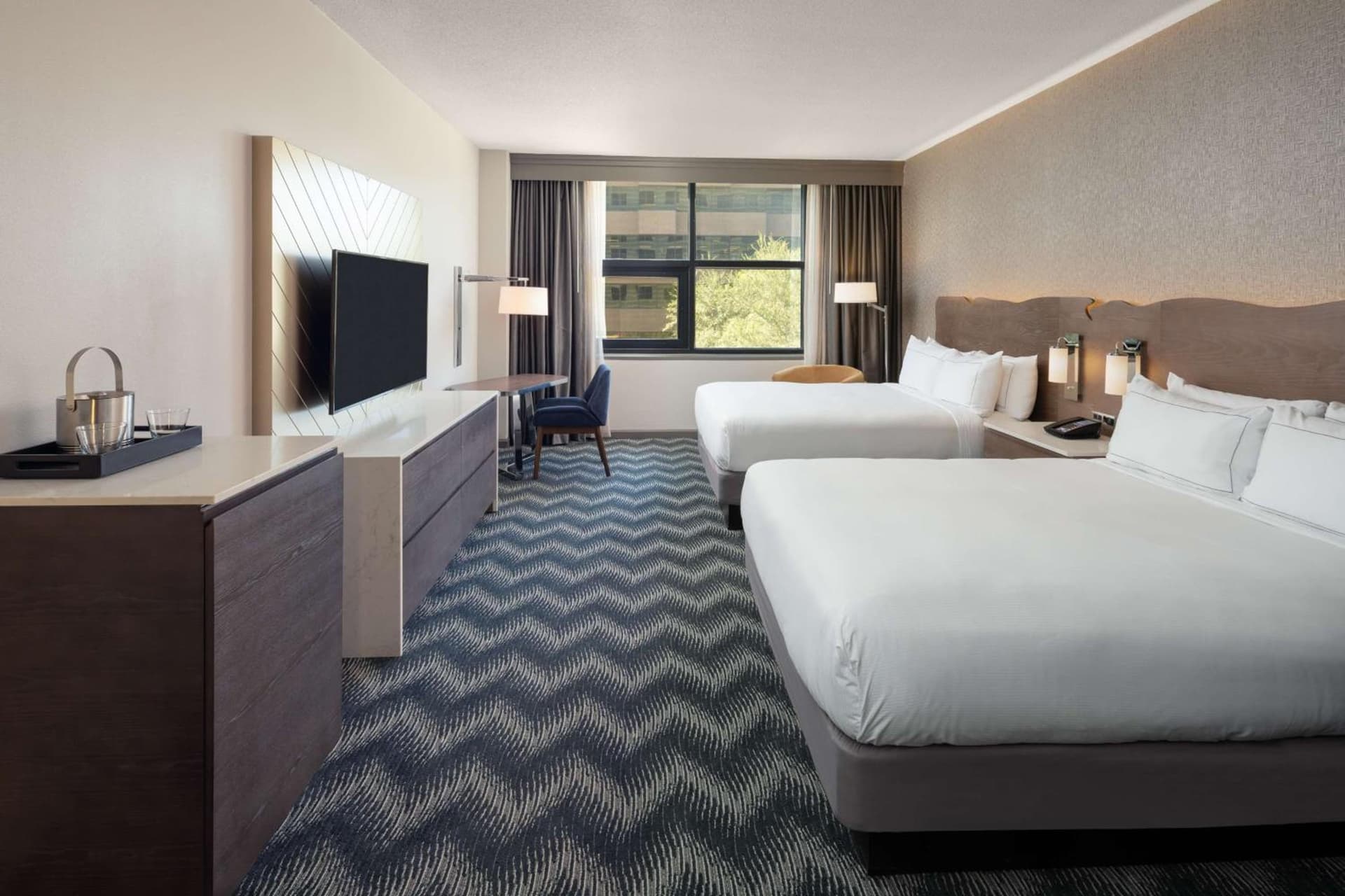 Hilton Houston North gallery photo in Houston, TX — image 13