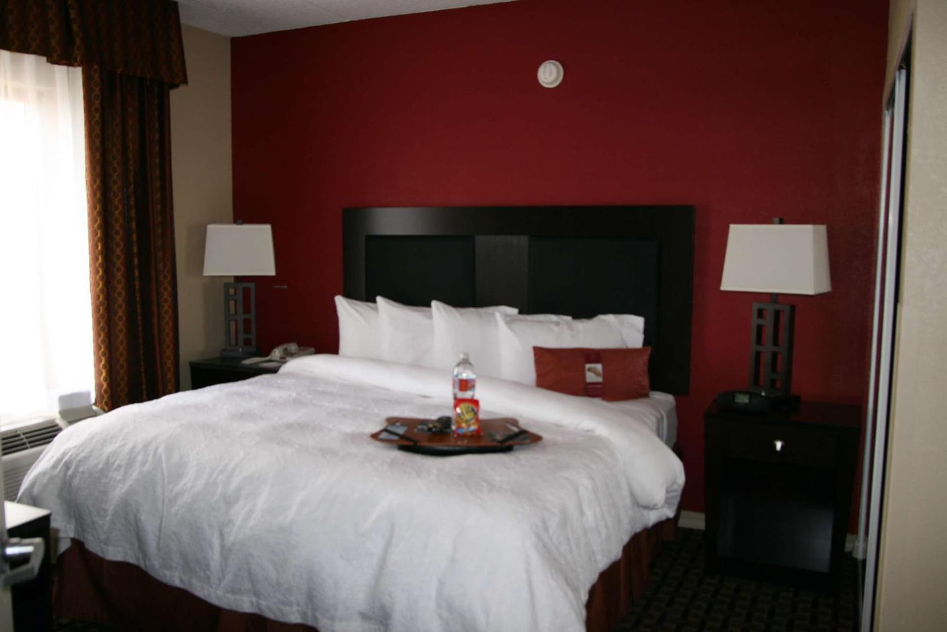 Hampton Inn and Suites Houston Clear Lake NASA gallery photo in Webster, TX — image 37