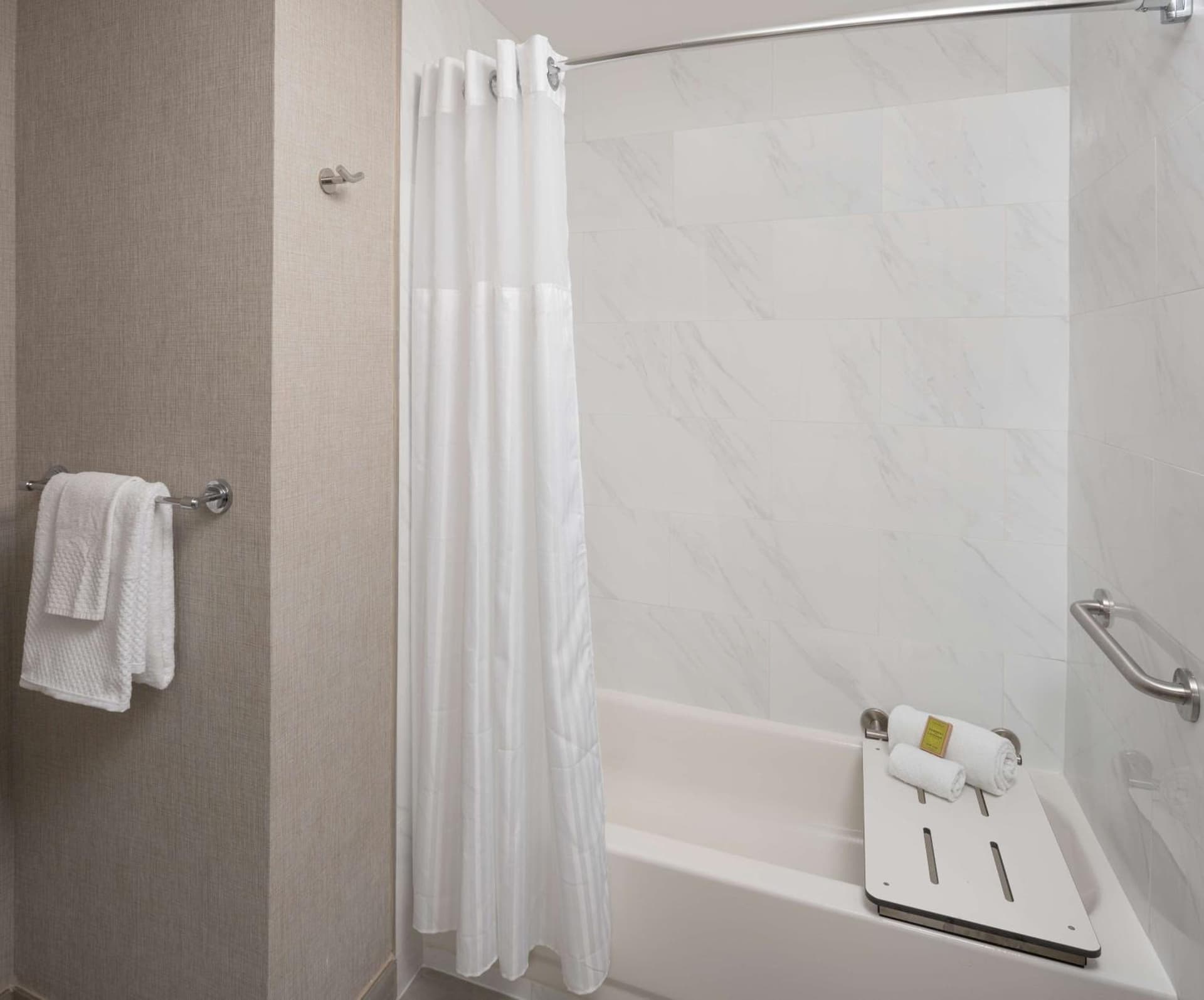 Hilton Houston North gallery photo in Houston, TX — image 20