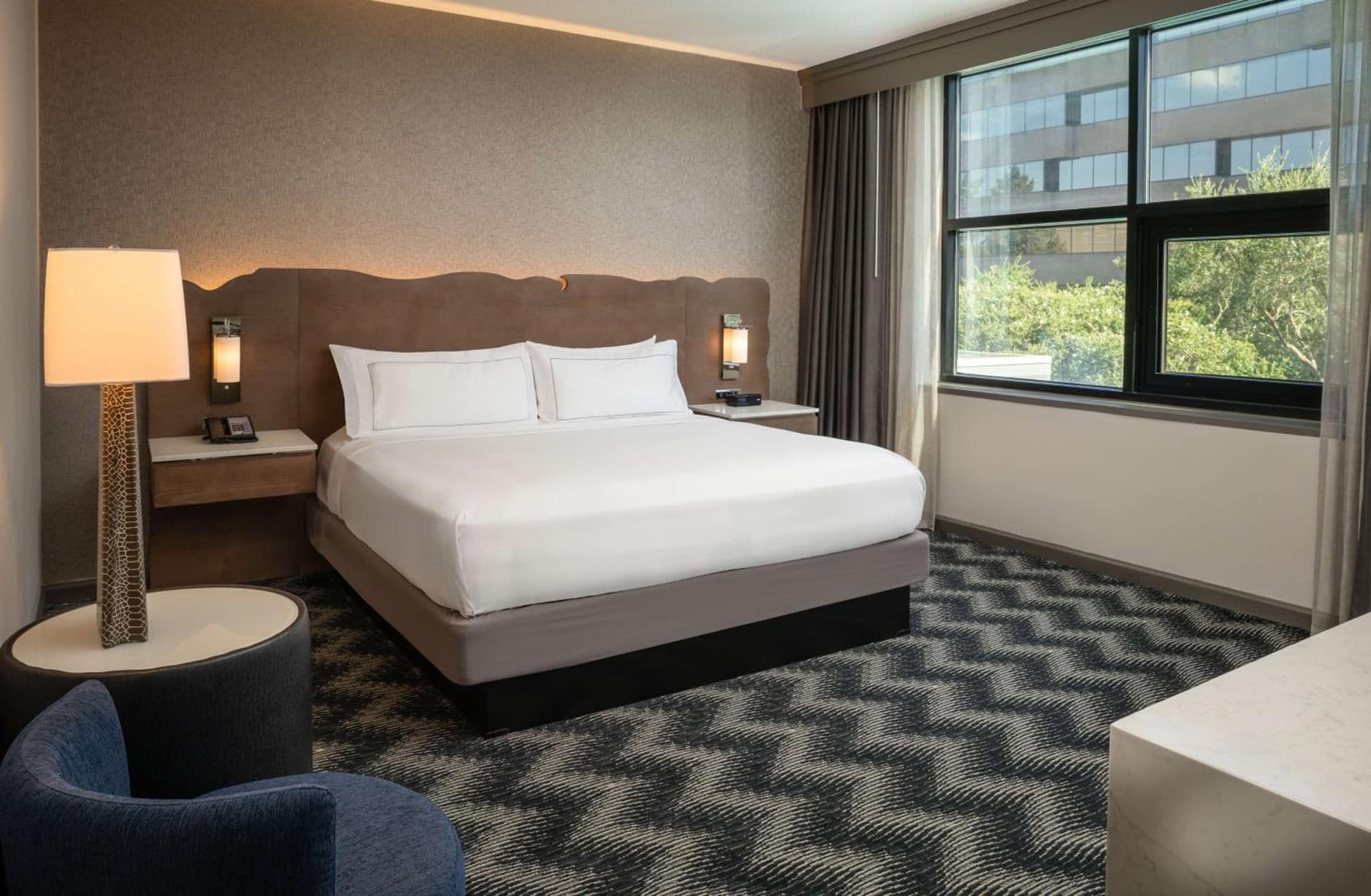 Hilton Houston North gallery photo in Houston, TX — image 30