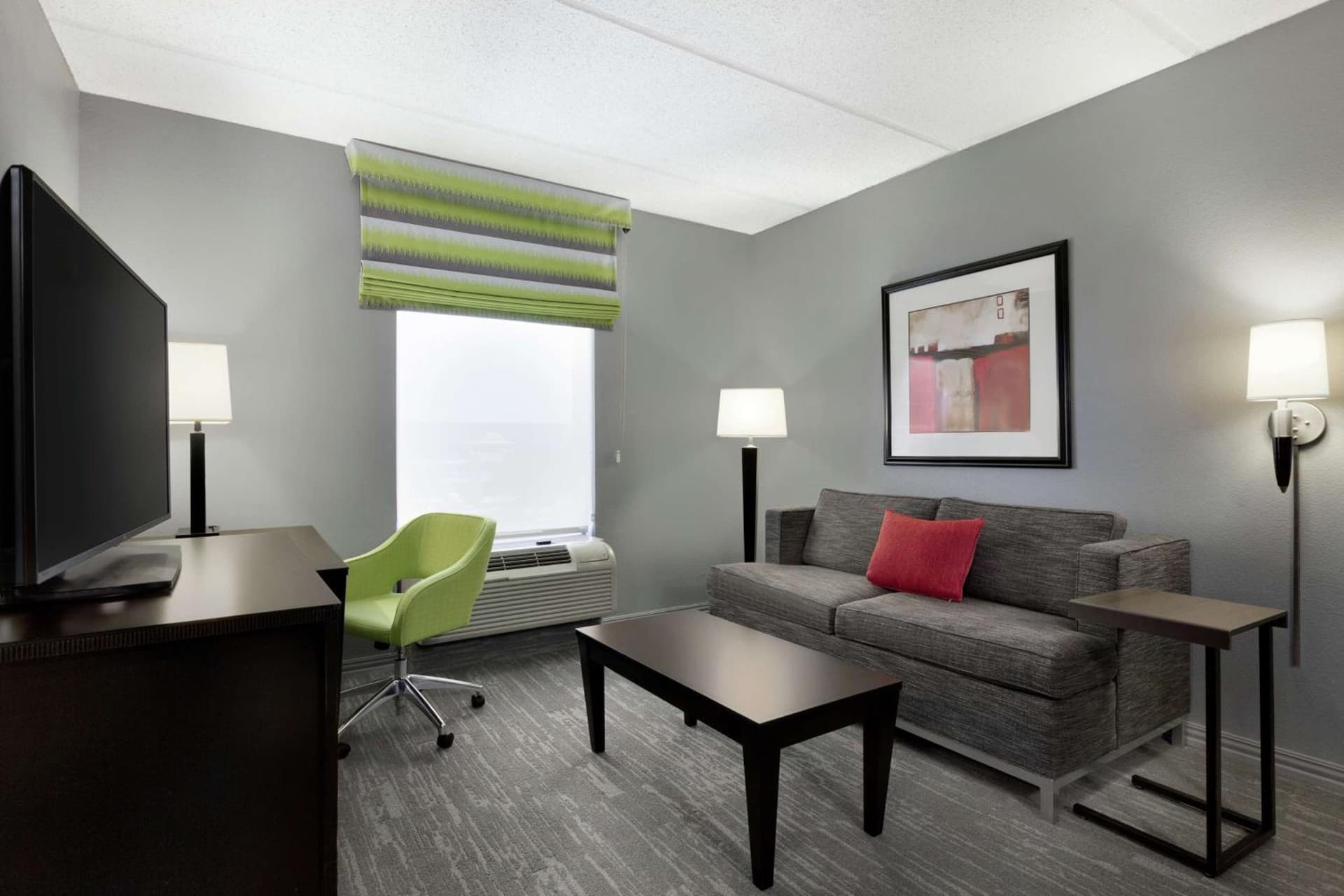 Hampton Inn and Suites Houston Clear Lake NASA gallery photo in Webster, TX — image 26