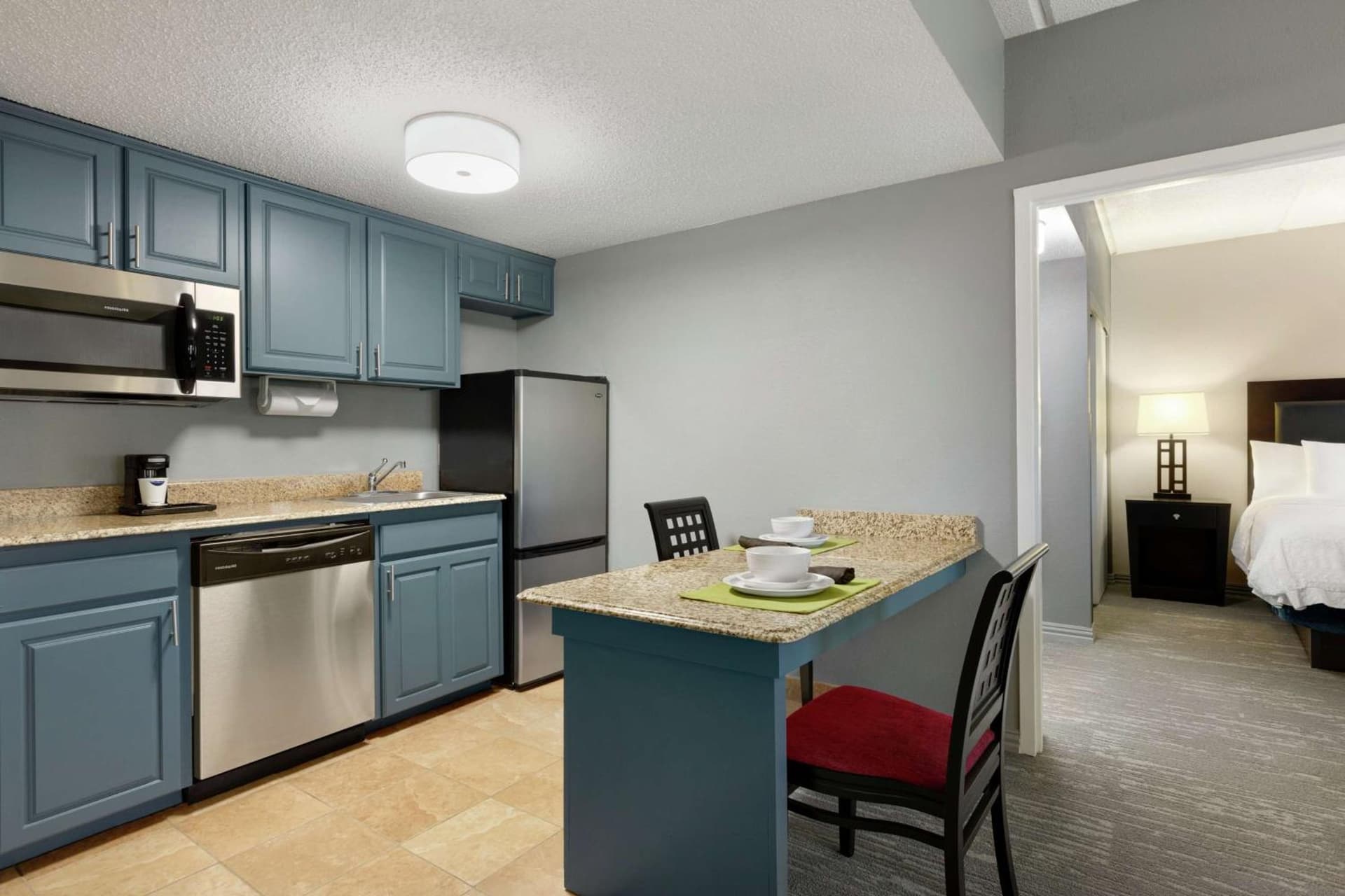 Hampton Inn and Suites Houston Clear Lake NASA gallery photo in Webster, TX — image 22