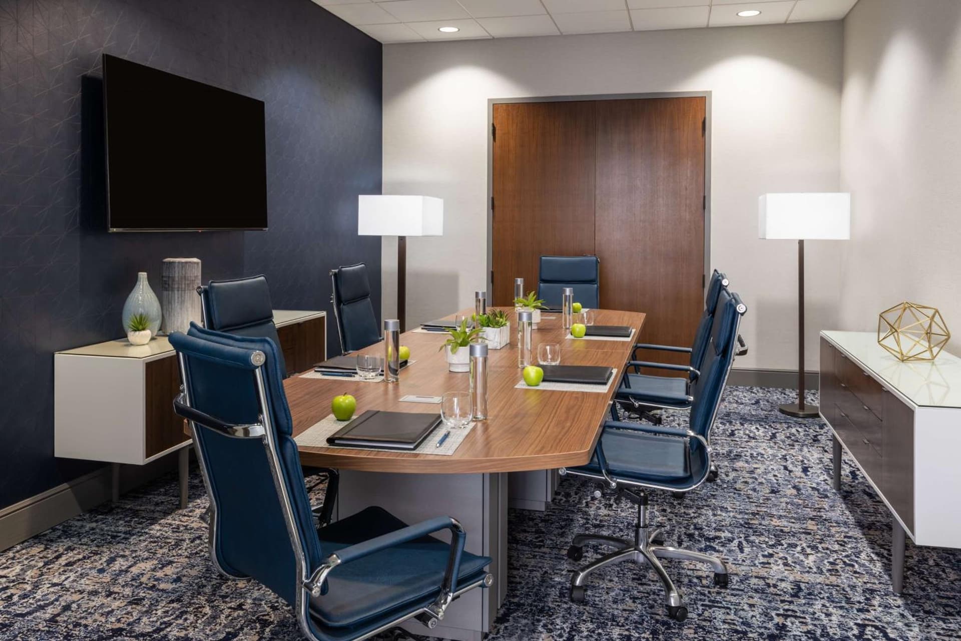 Hilton Houston North gallery photo in Houston, TX — image 29
