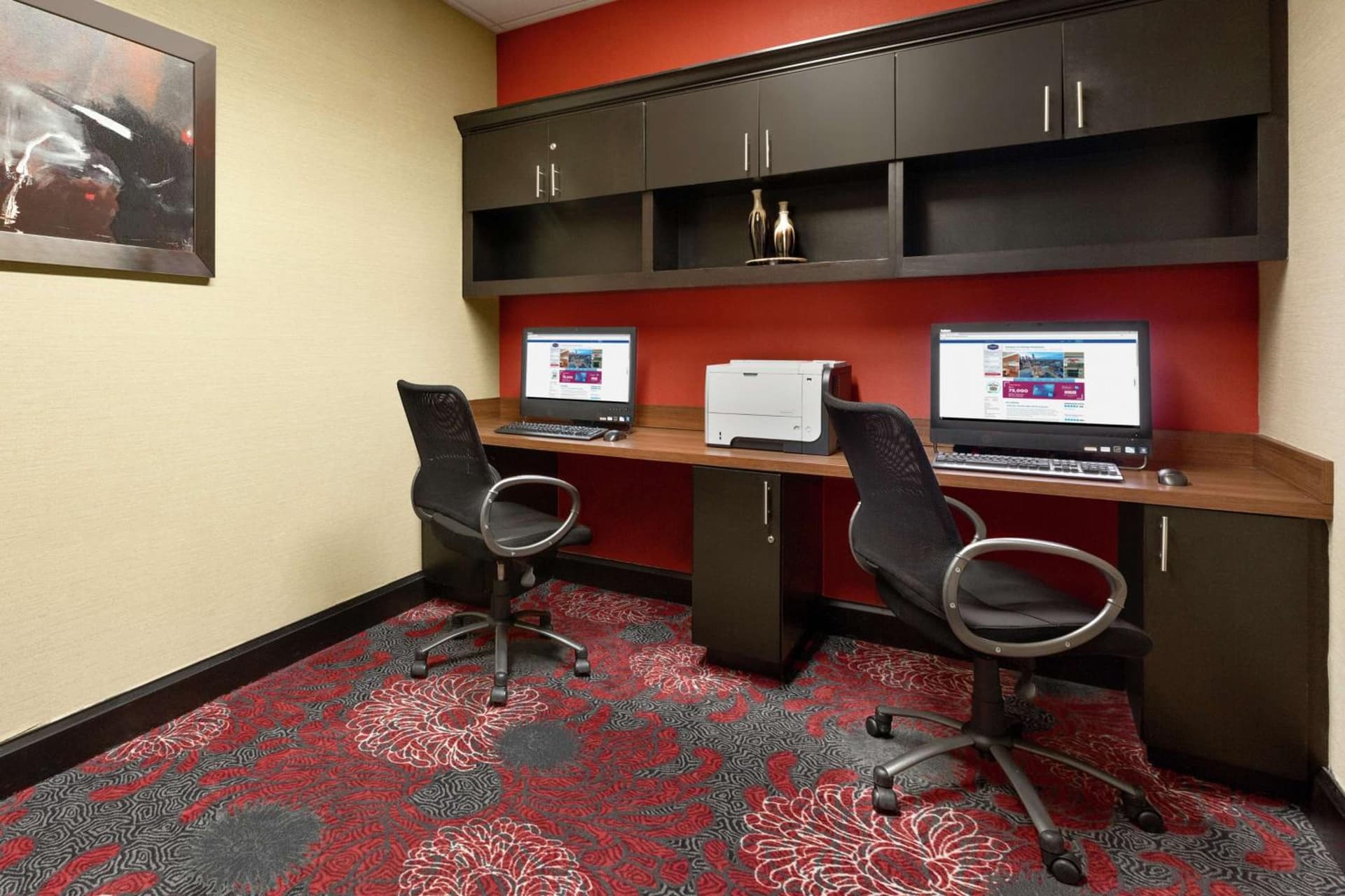 Hampton Inn and Suites Houston Clear Lake NASA gallery photo in Webster, TX — image 14