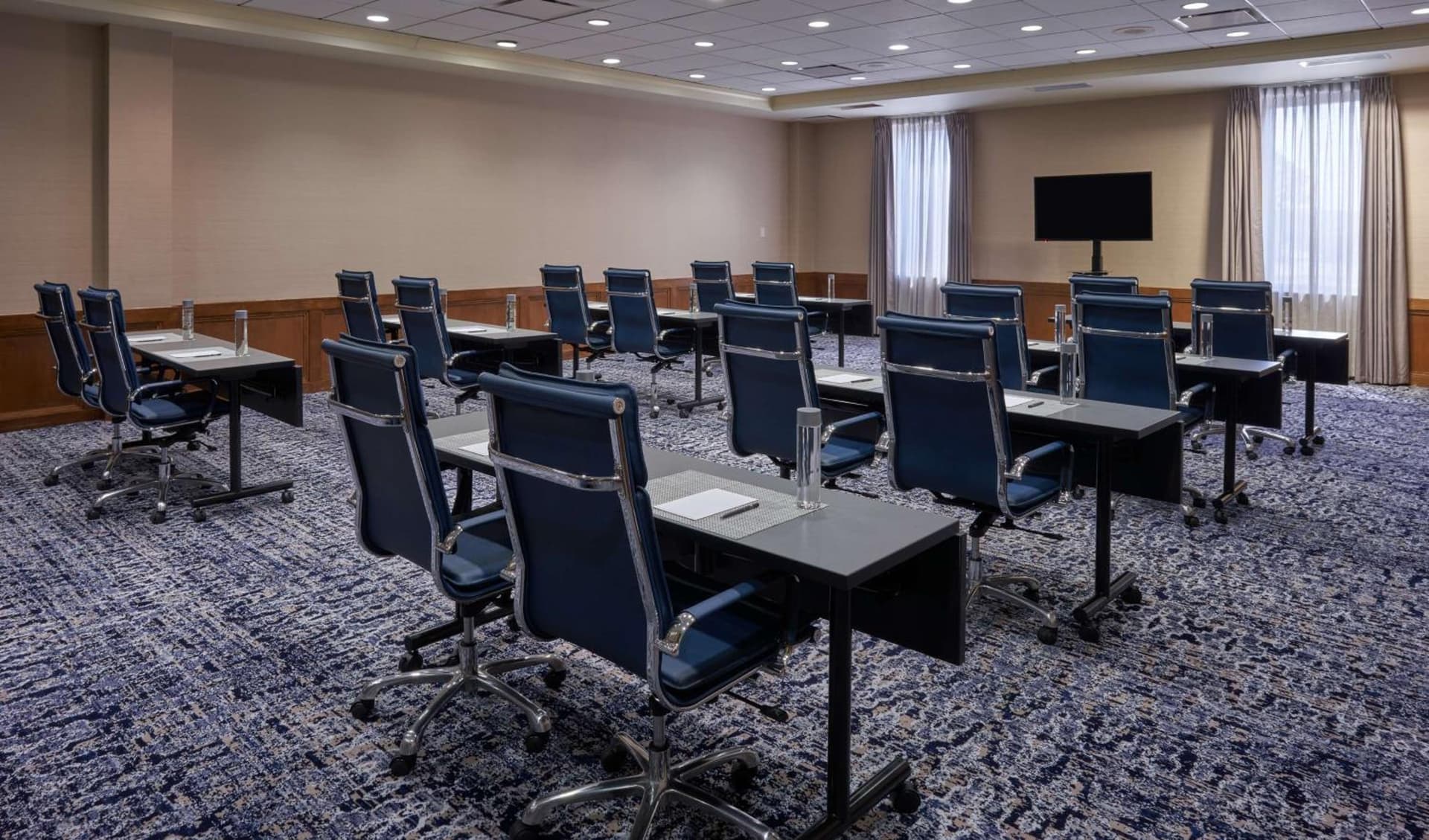 Hilton Houston North gallery photo in Houston, TX — image 33