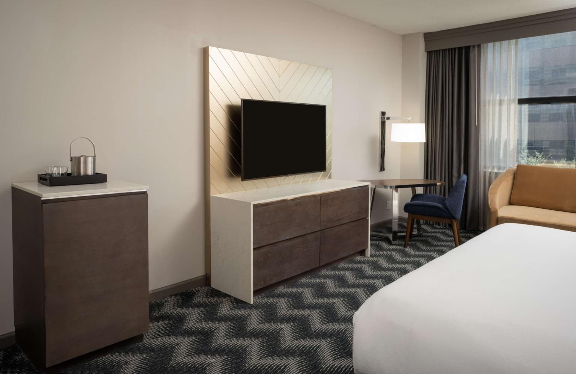 Hilton Houston North gallery photo in Houston, TX — image 24